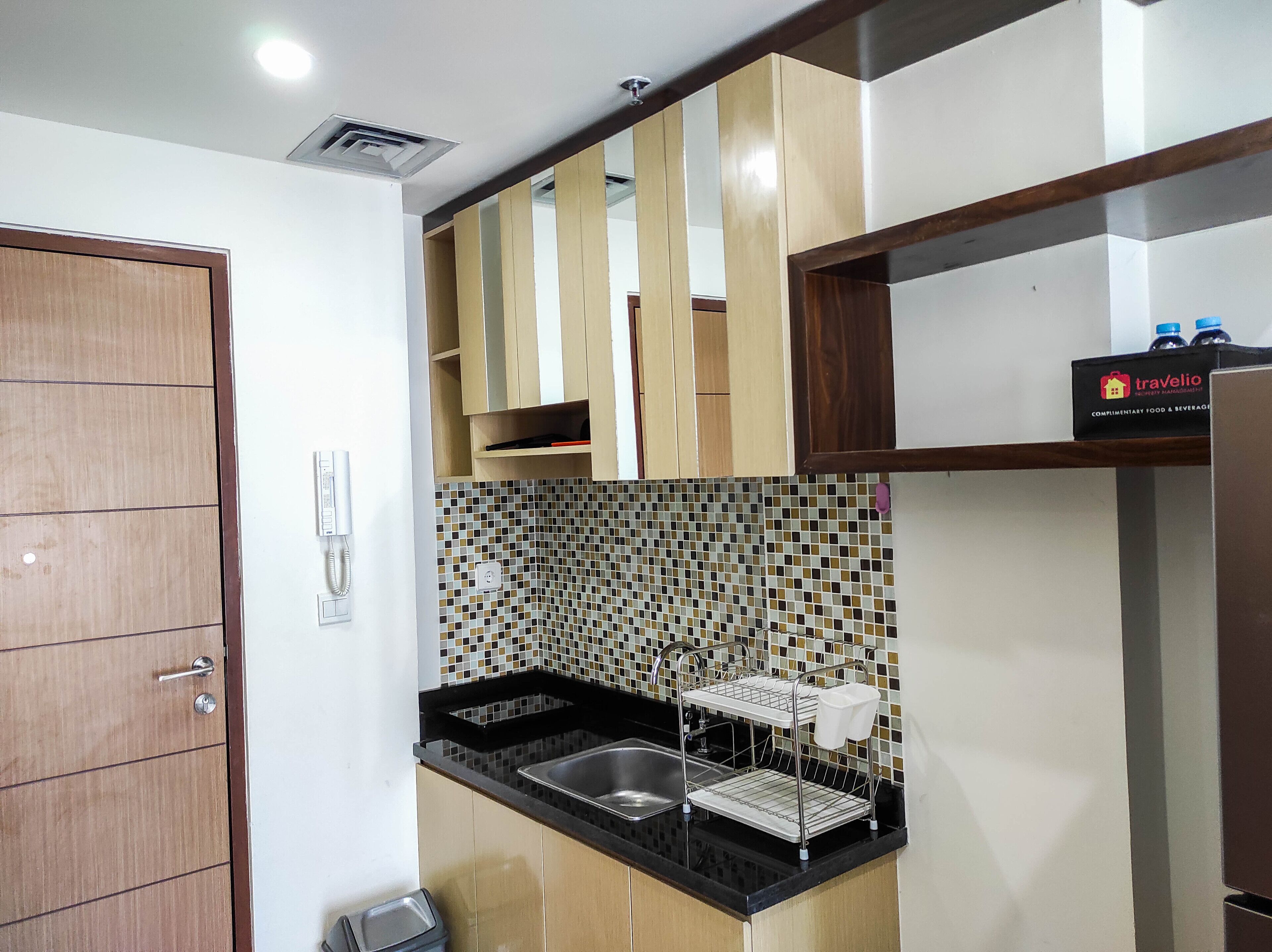 VidaView Apartment