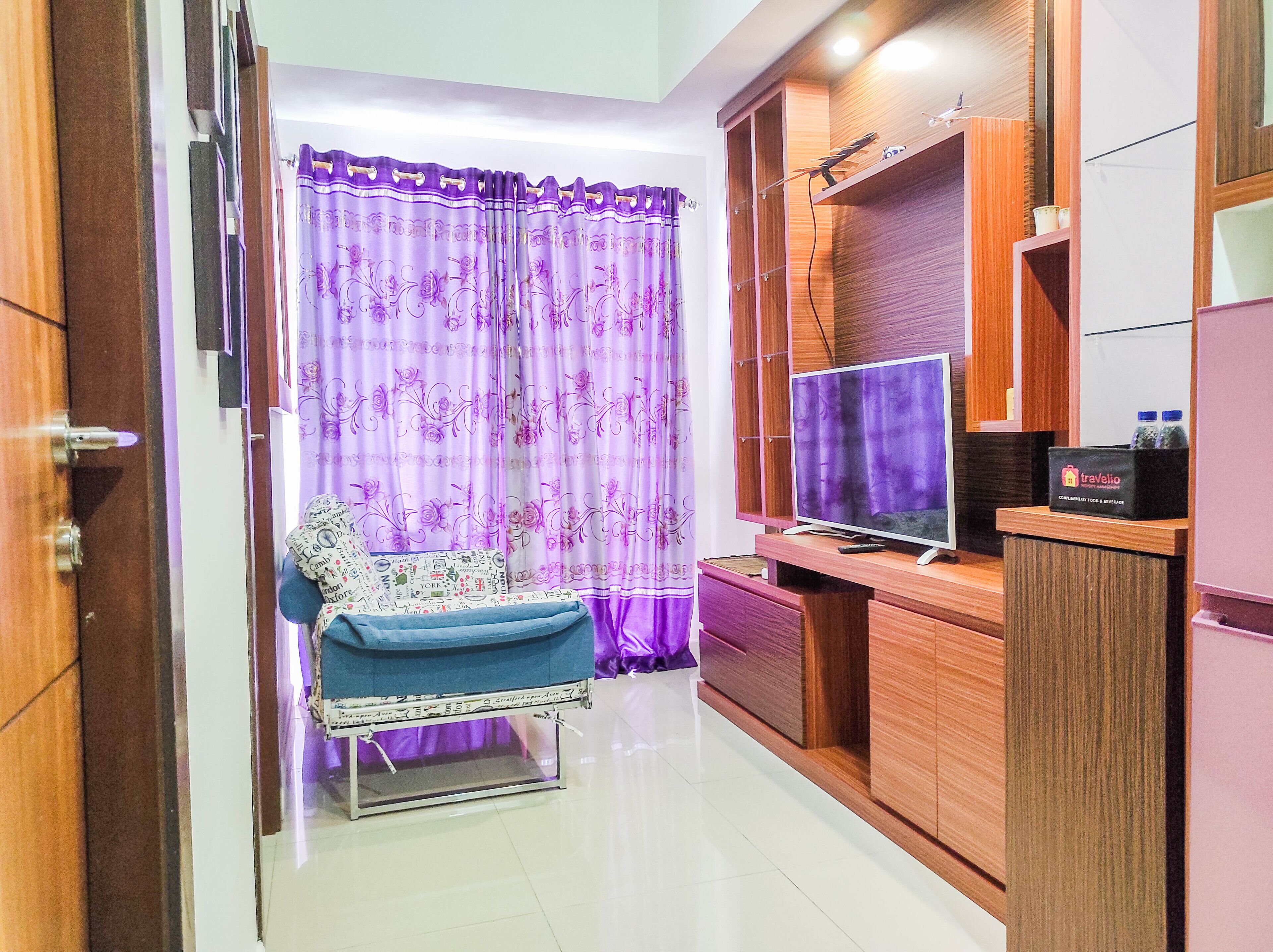 VidaView Apartment