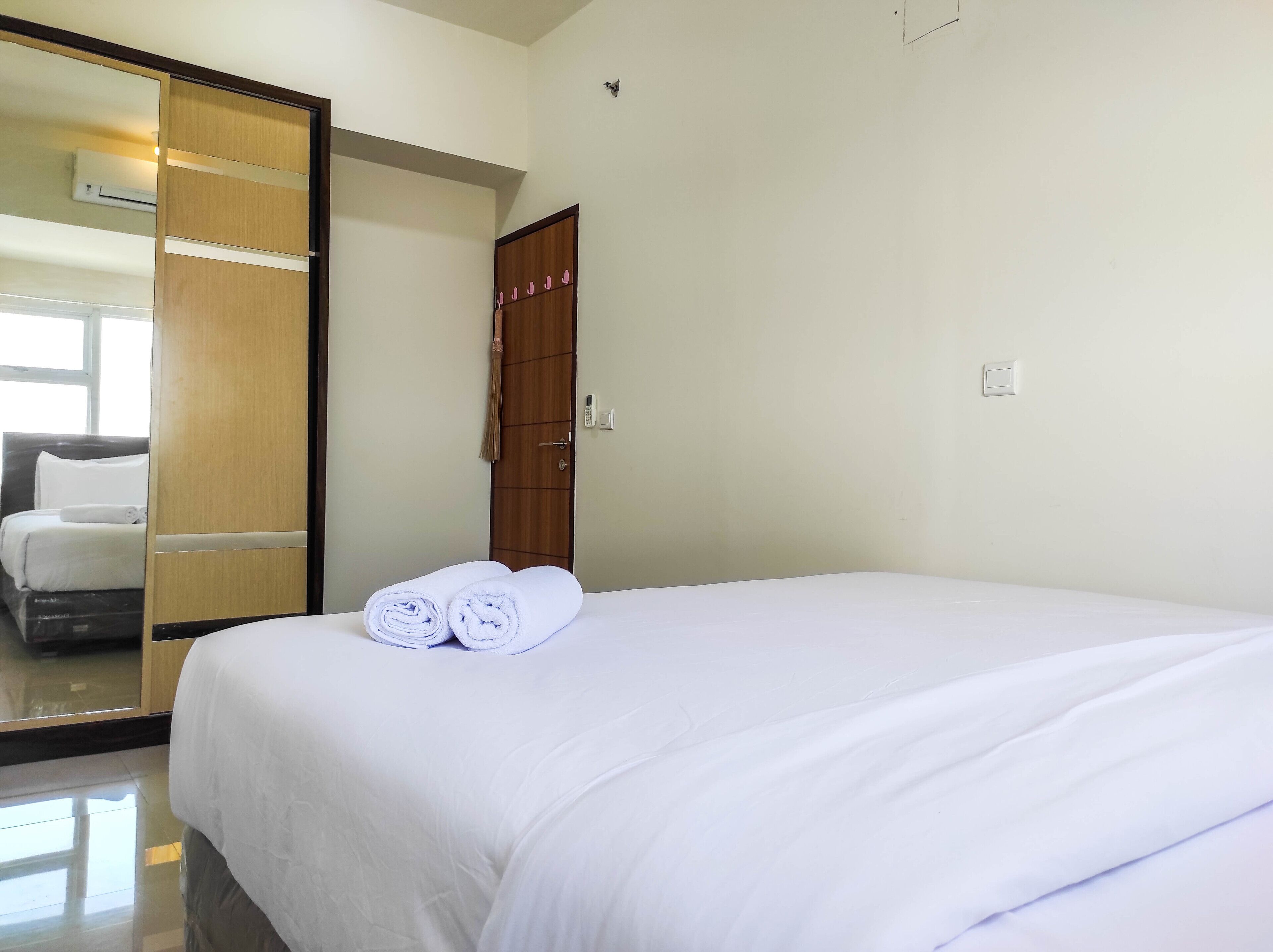 VidaView Apartment