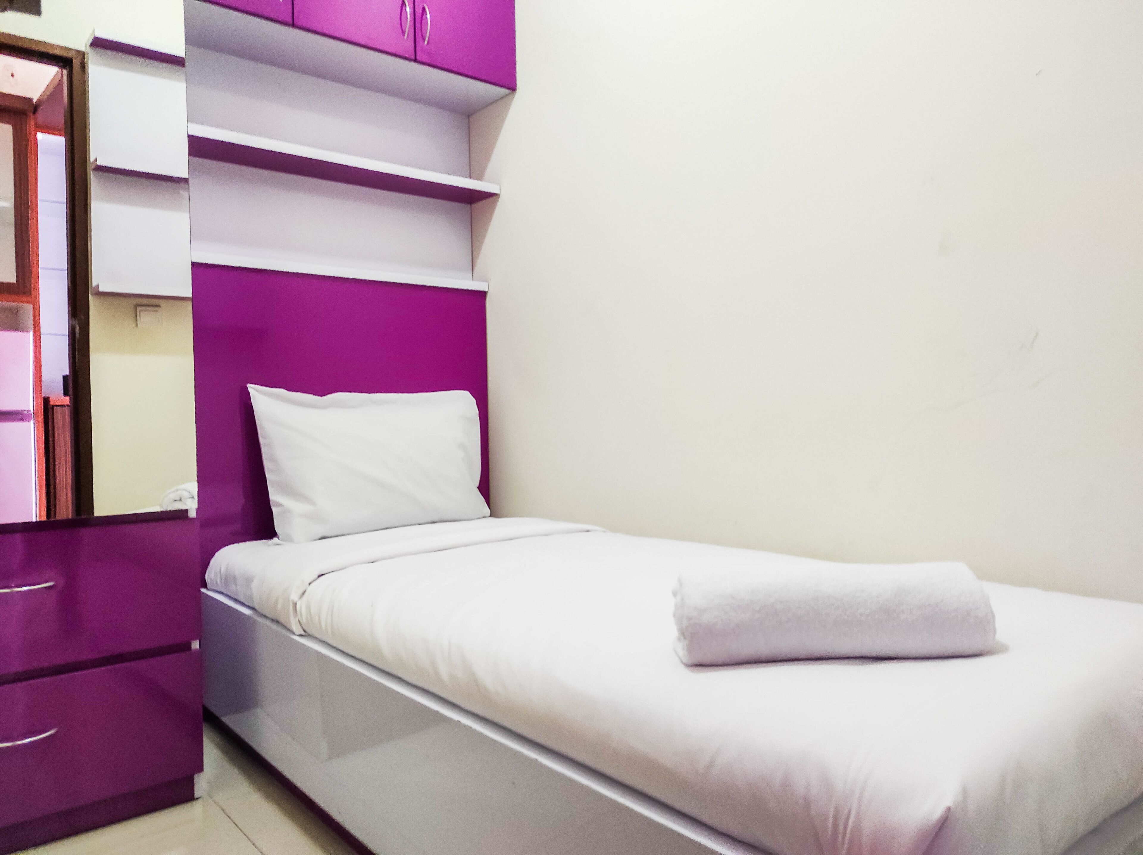VidaView Apartment