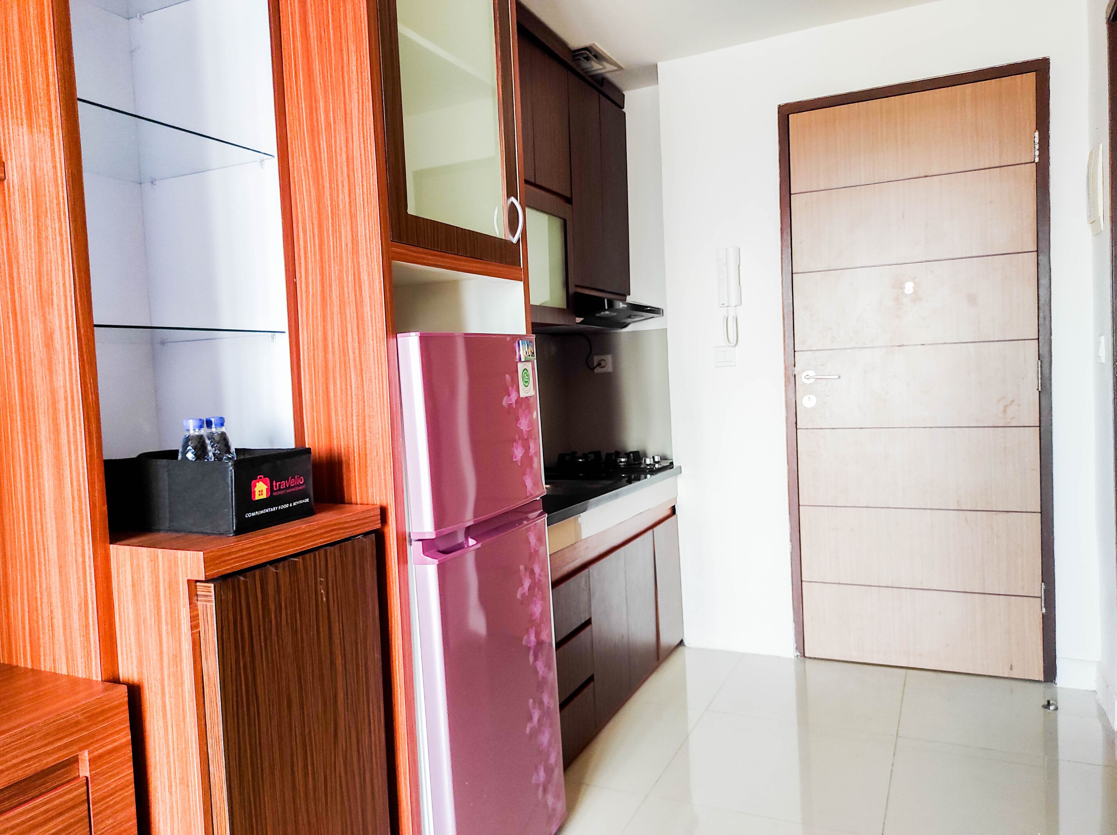 VidaView Apartment