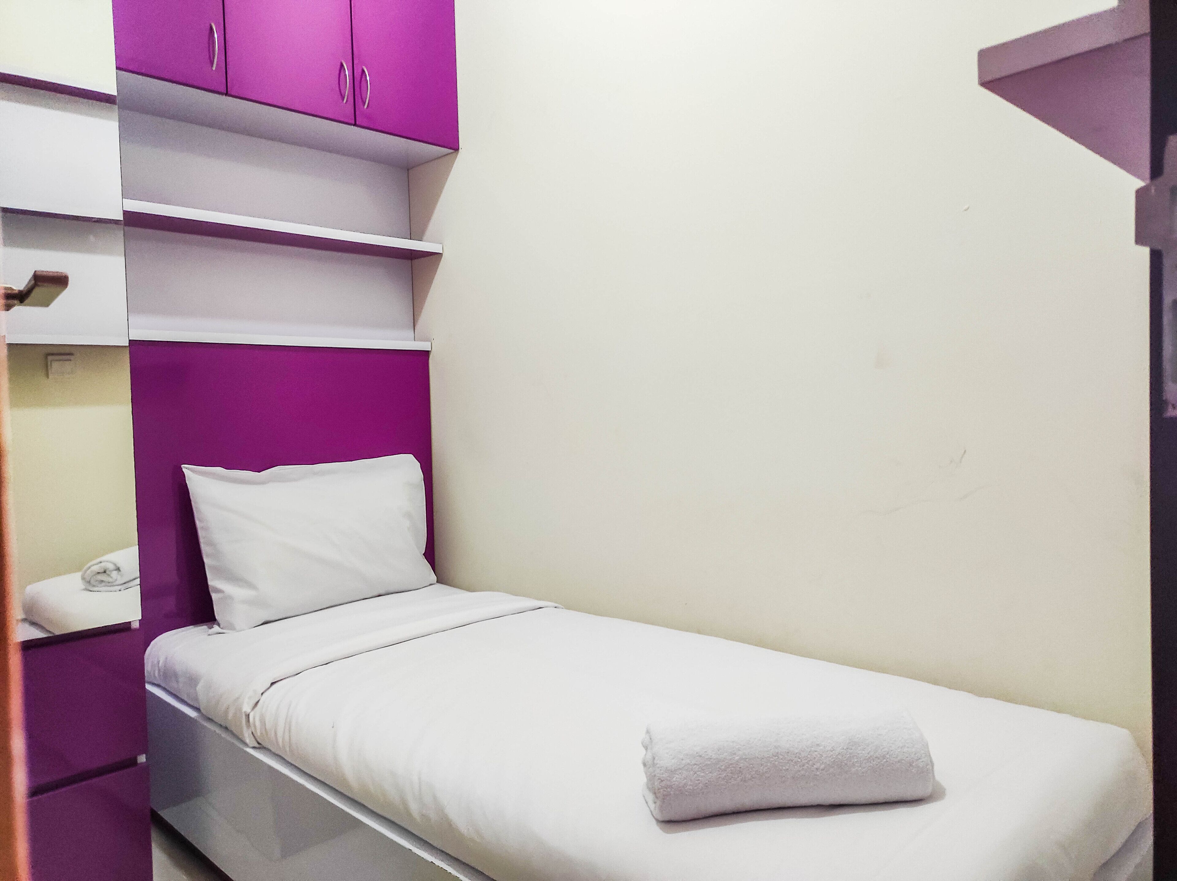 VidaView Apartment