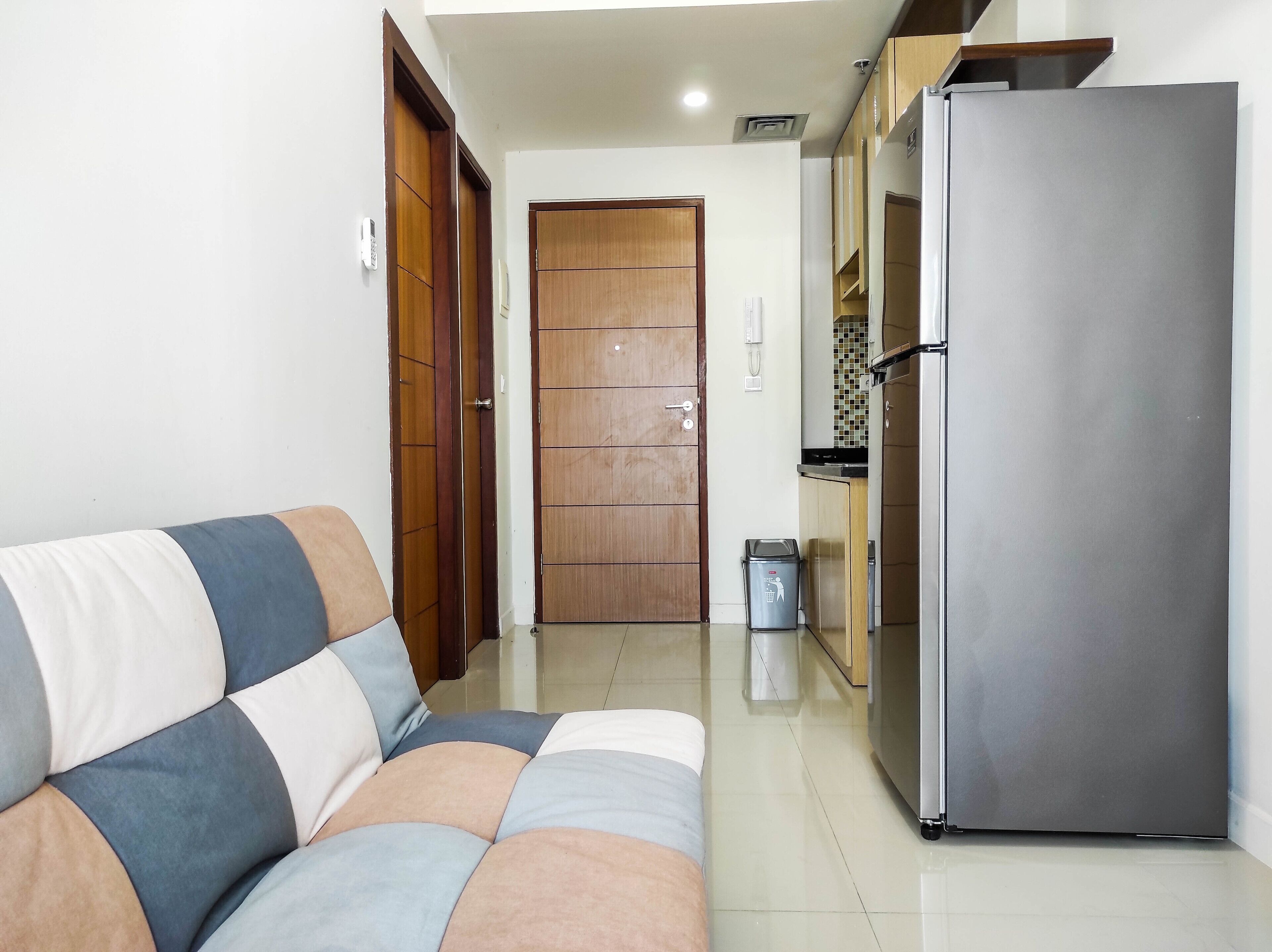 VidaView Apartment