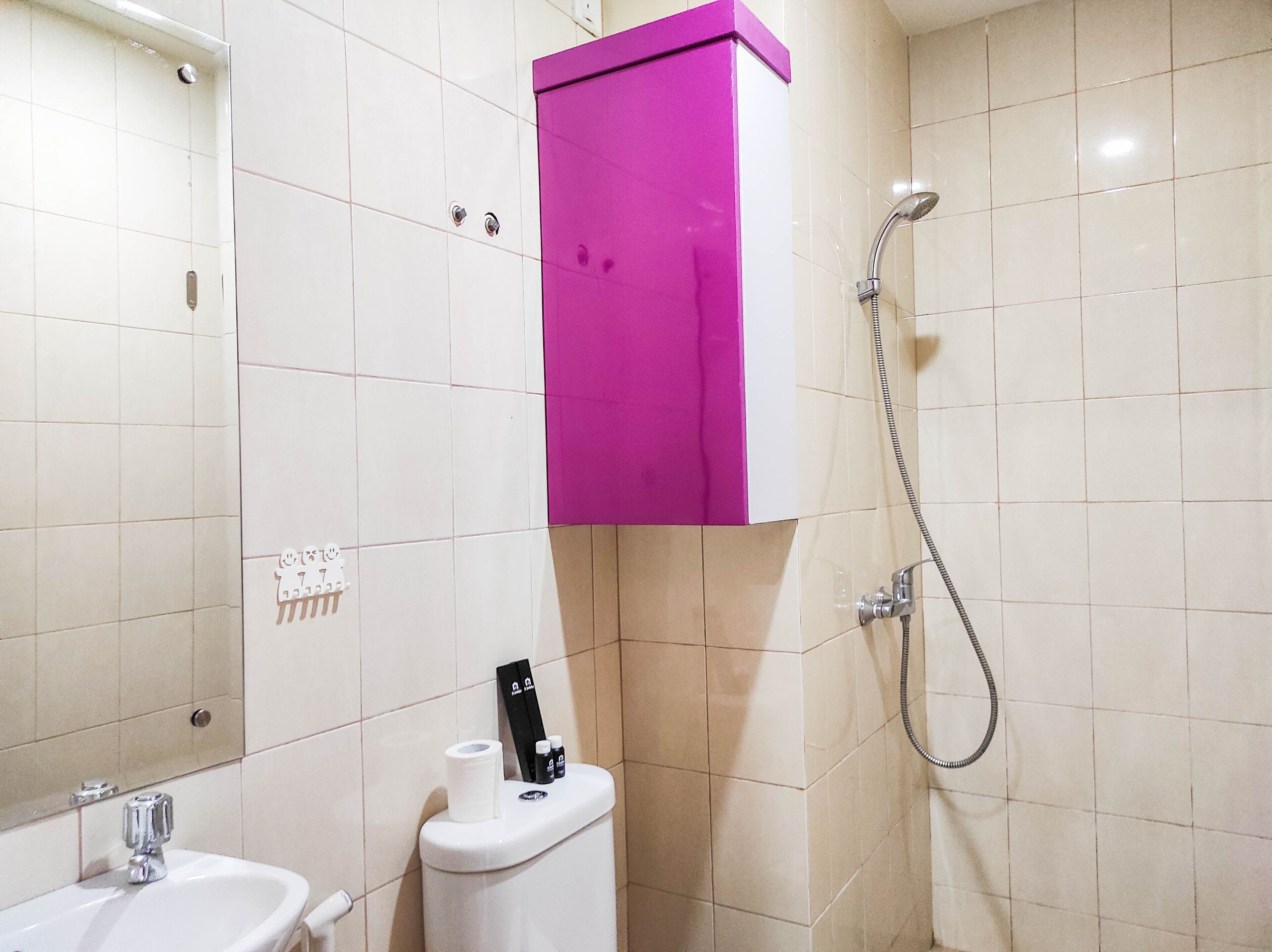 VidaView Apartment