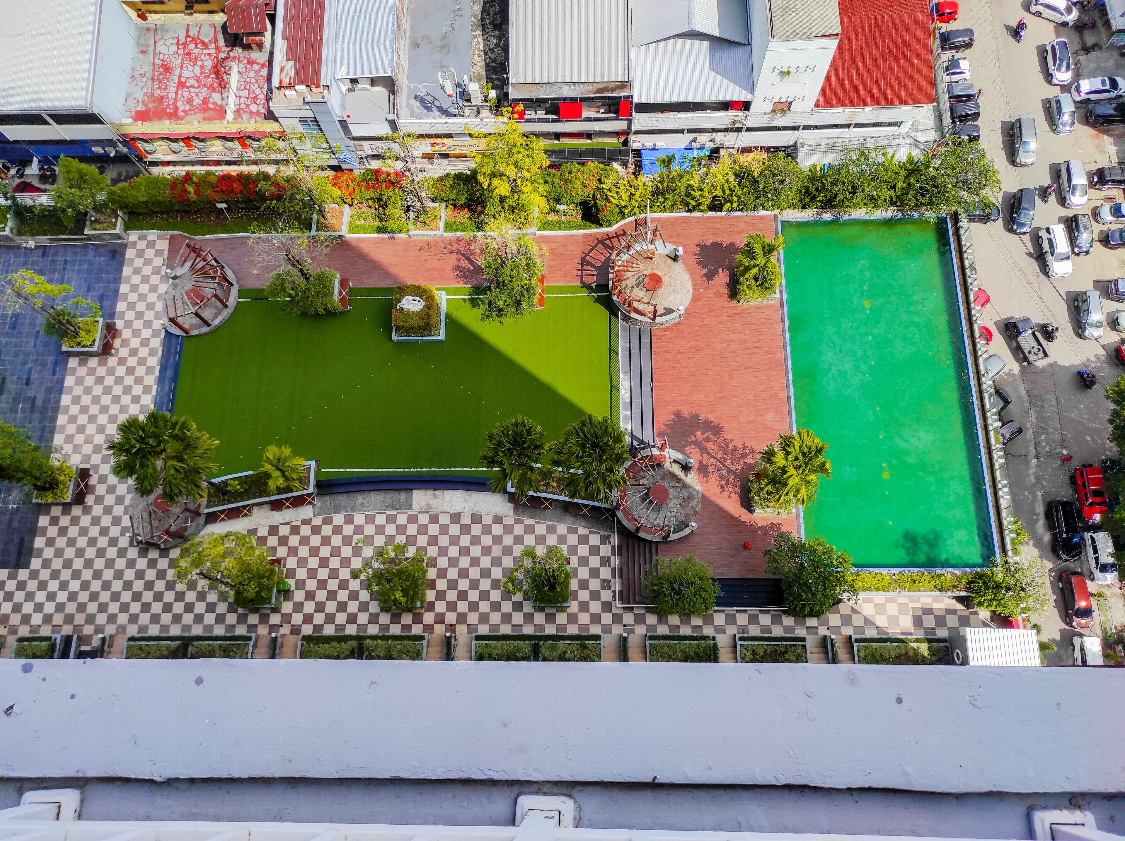 VidaView Apartment