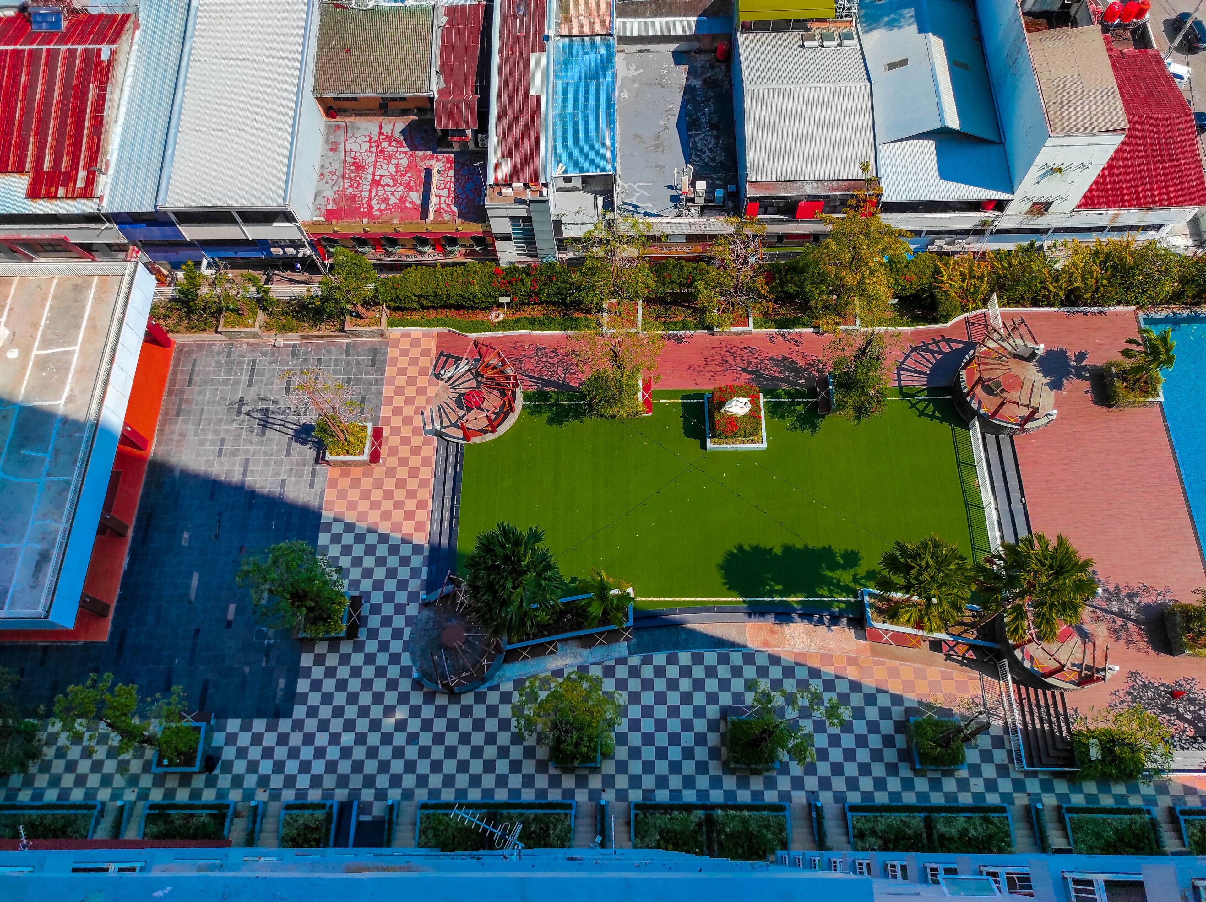 VidaView Apartment