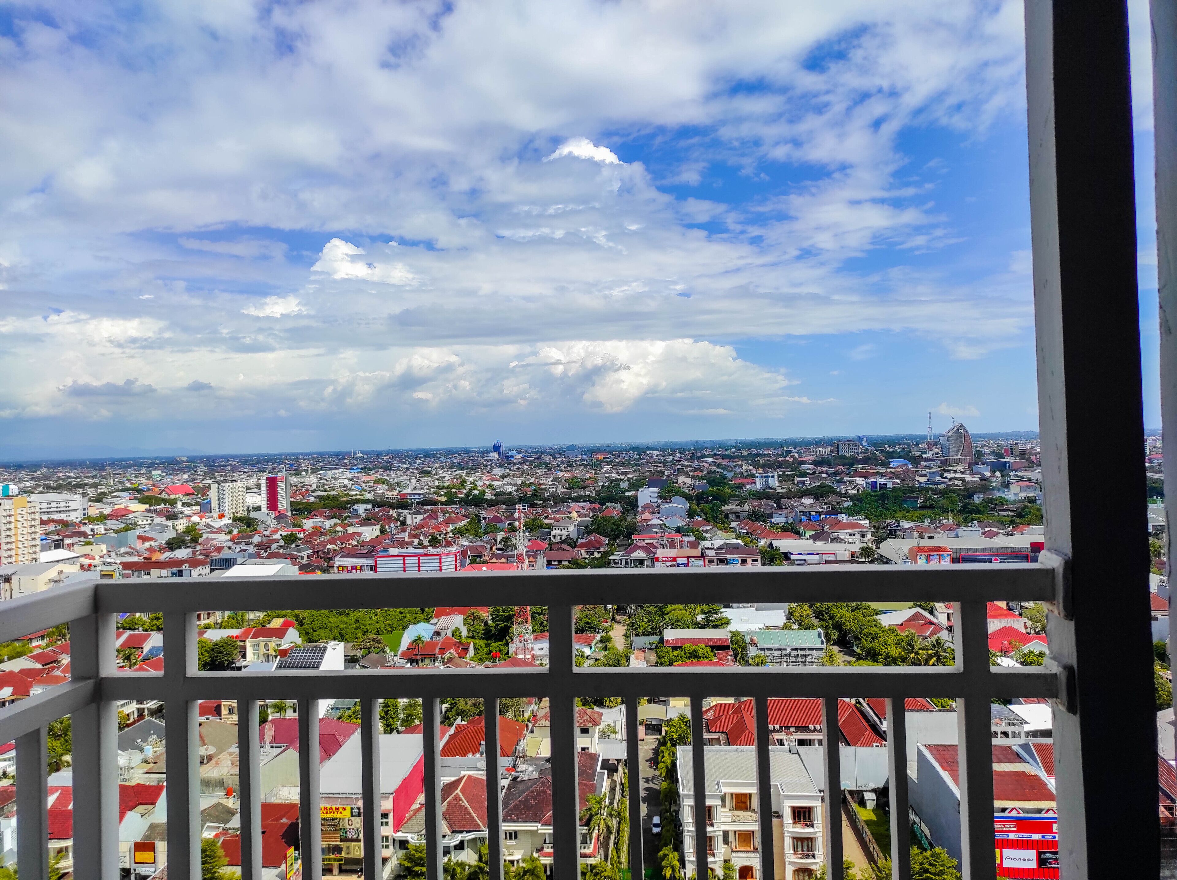 VidaView Apartment