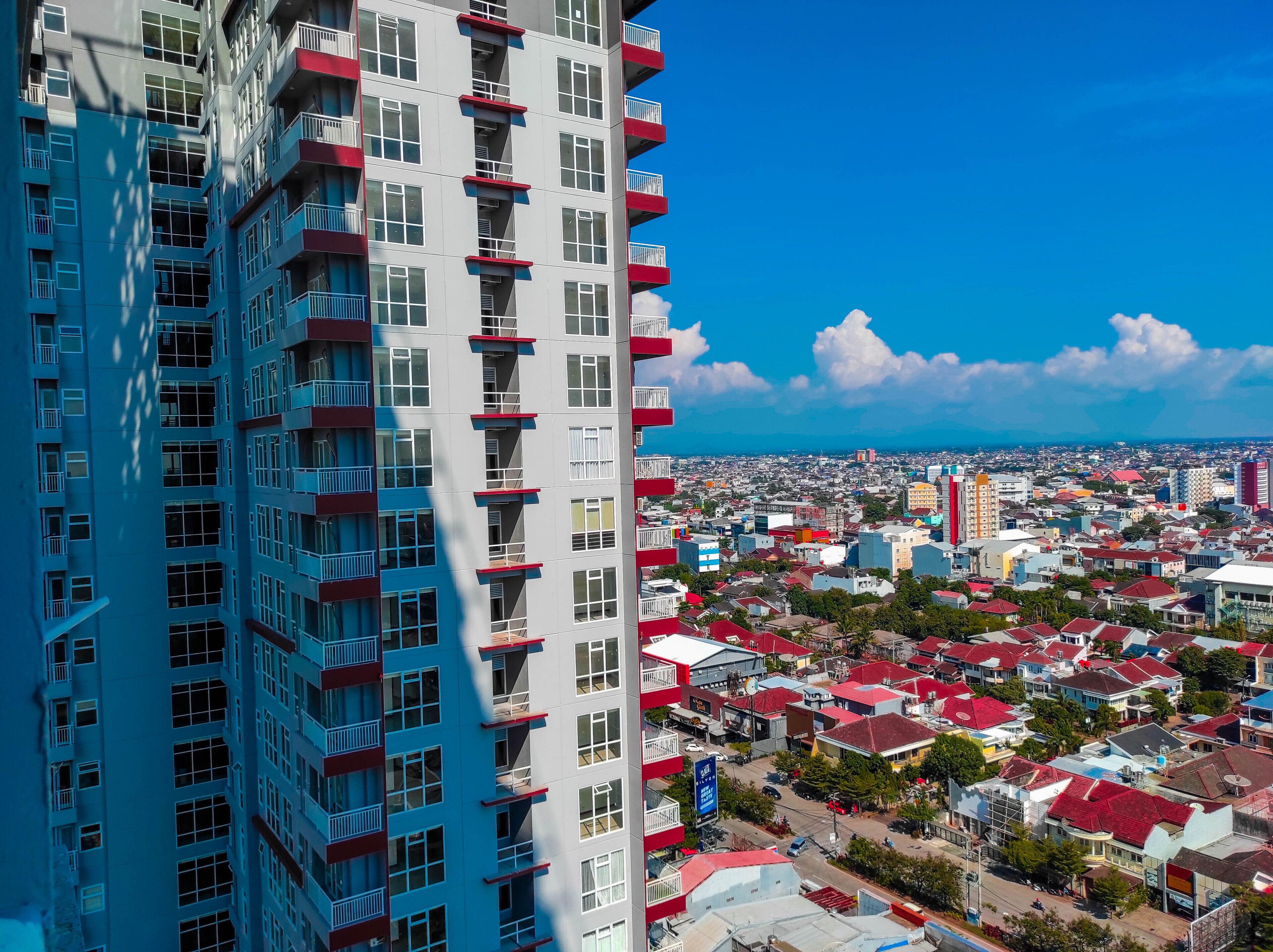 VidaView Apartment