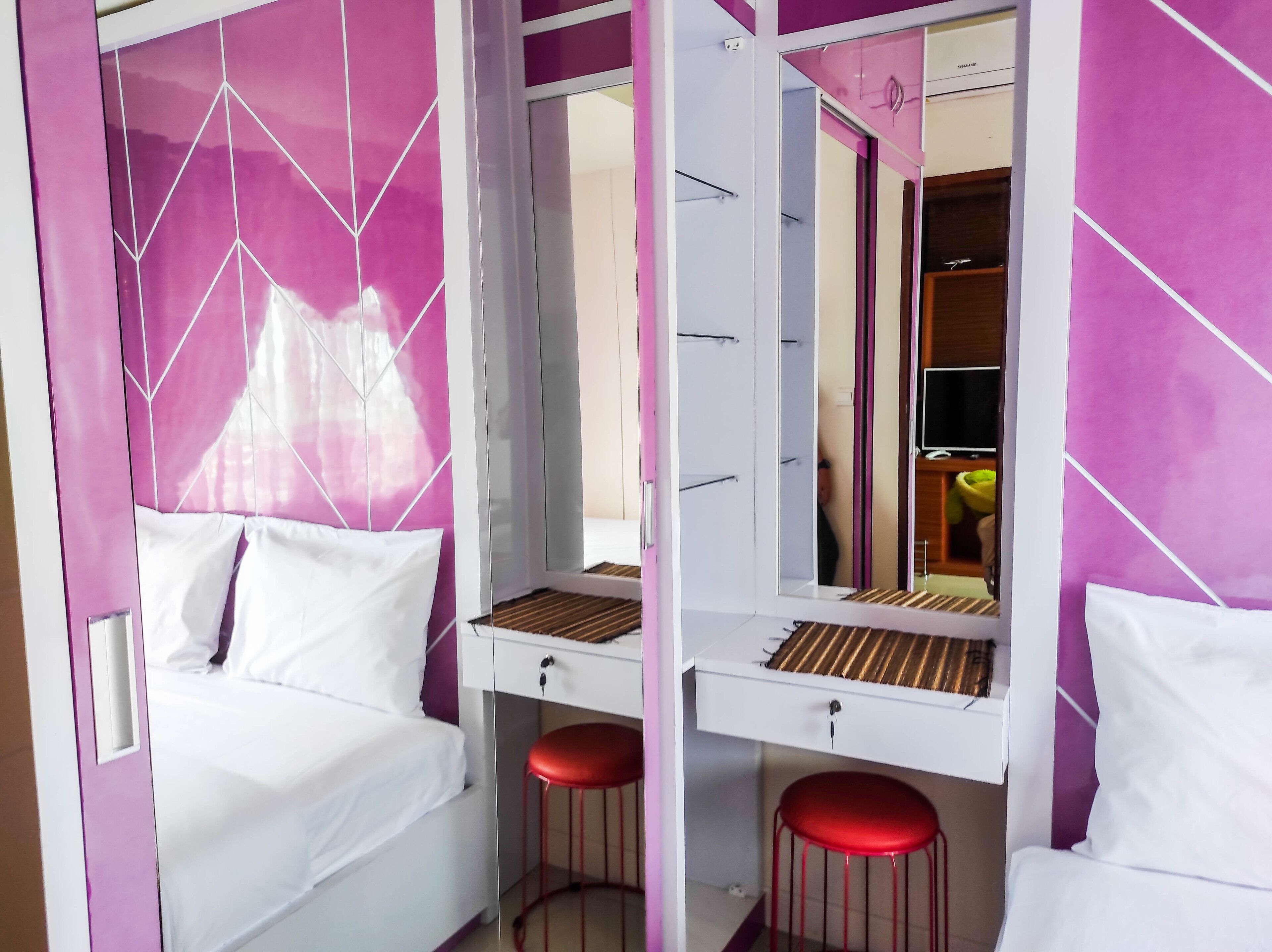 VidaView Apartment