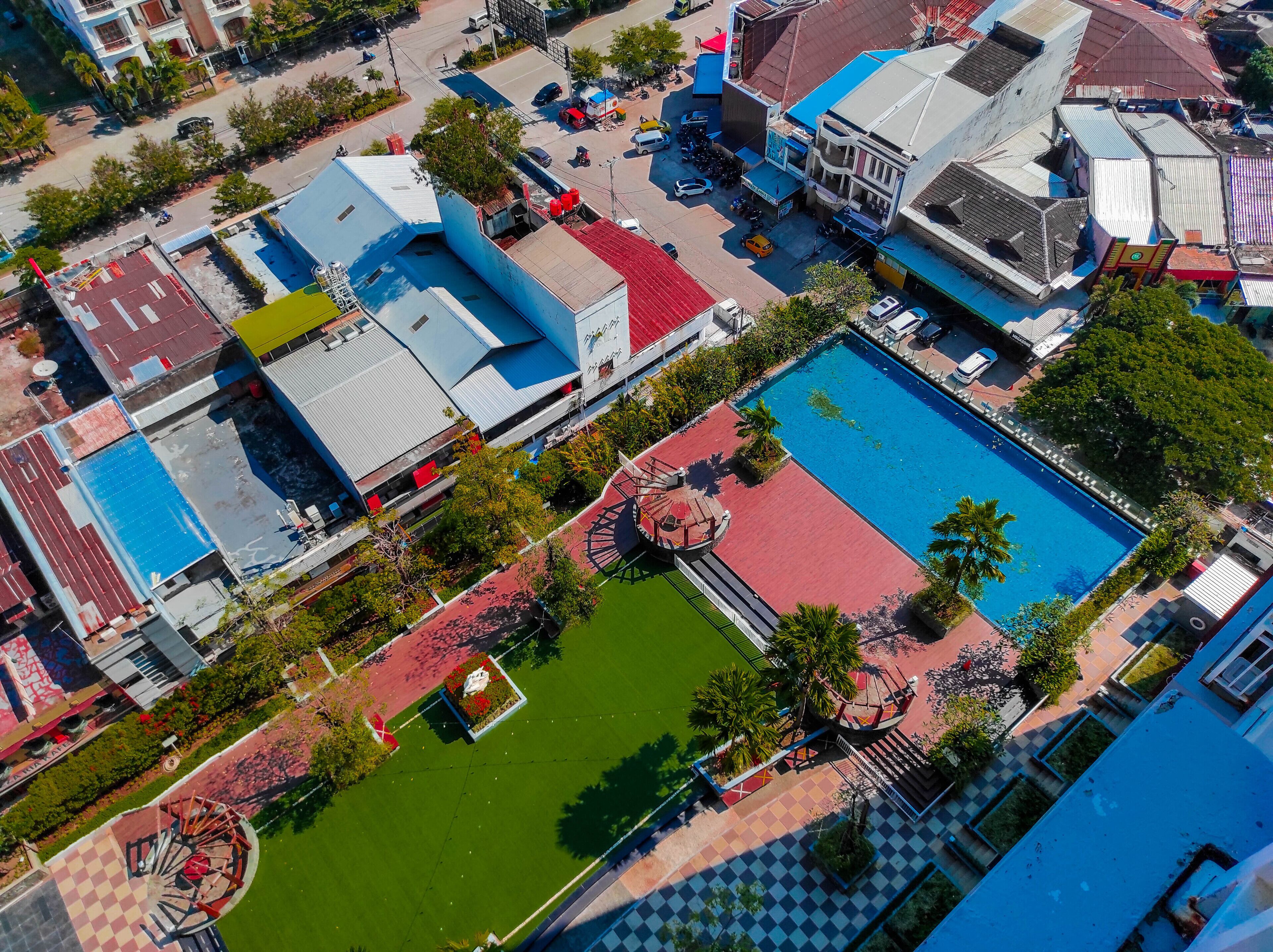 VidaView Apartment