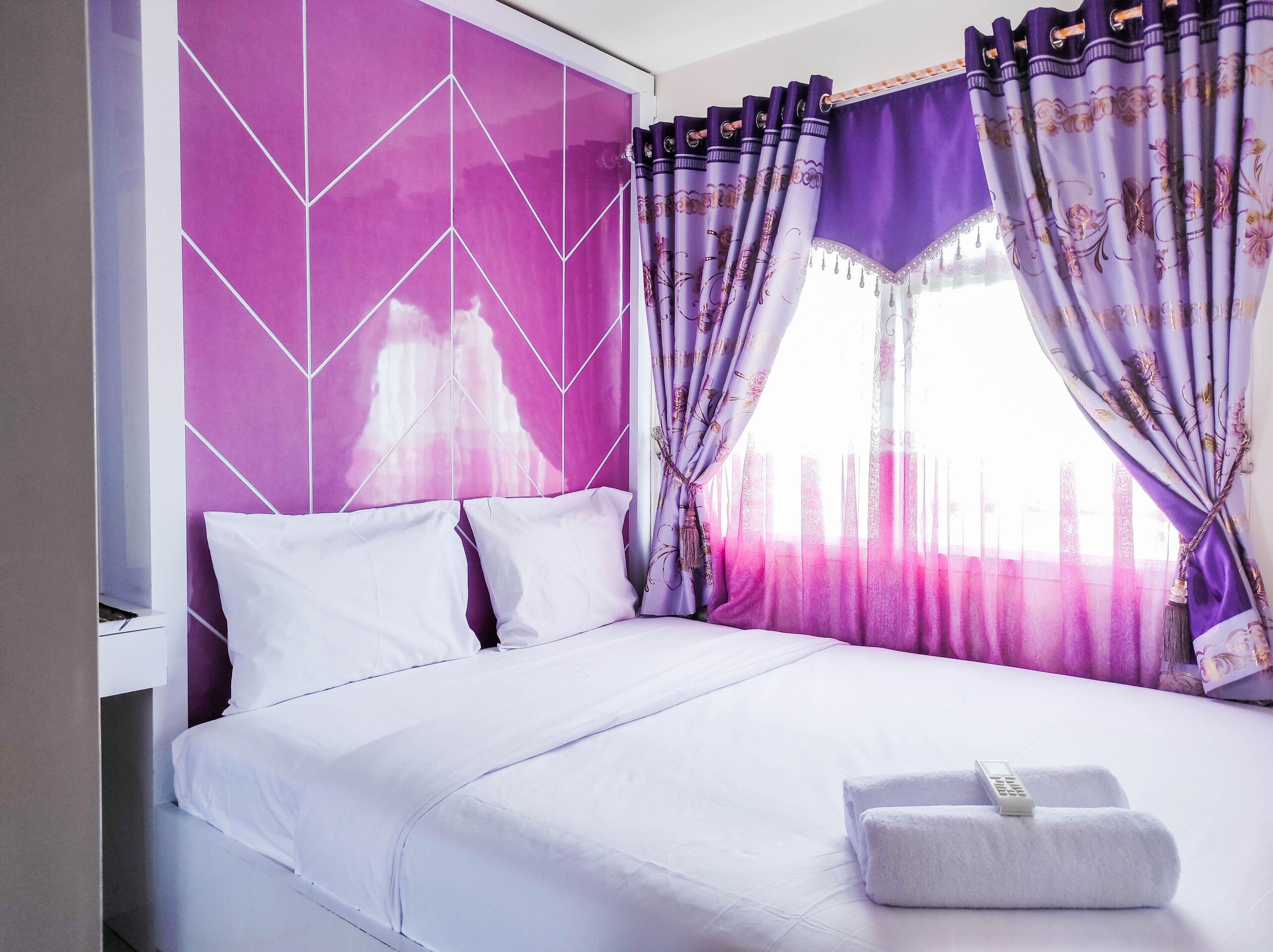 VidaView Apartment