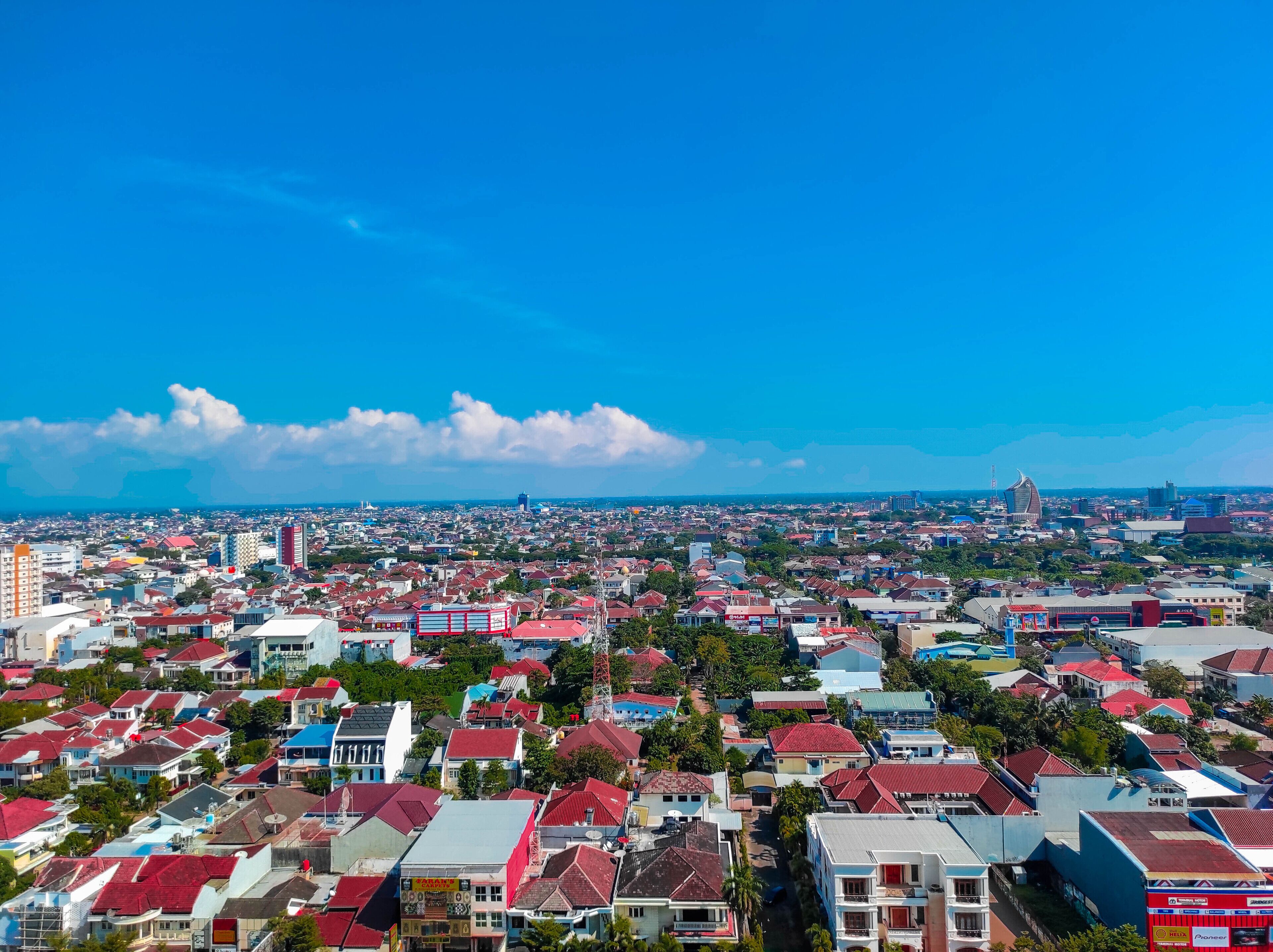 VidaView Apartment