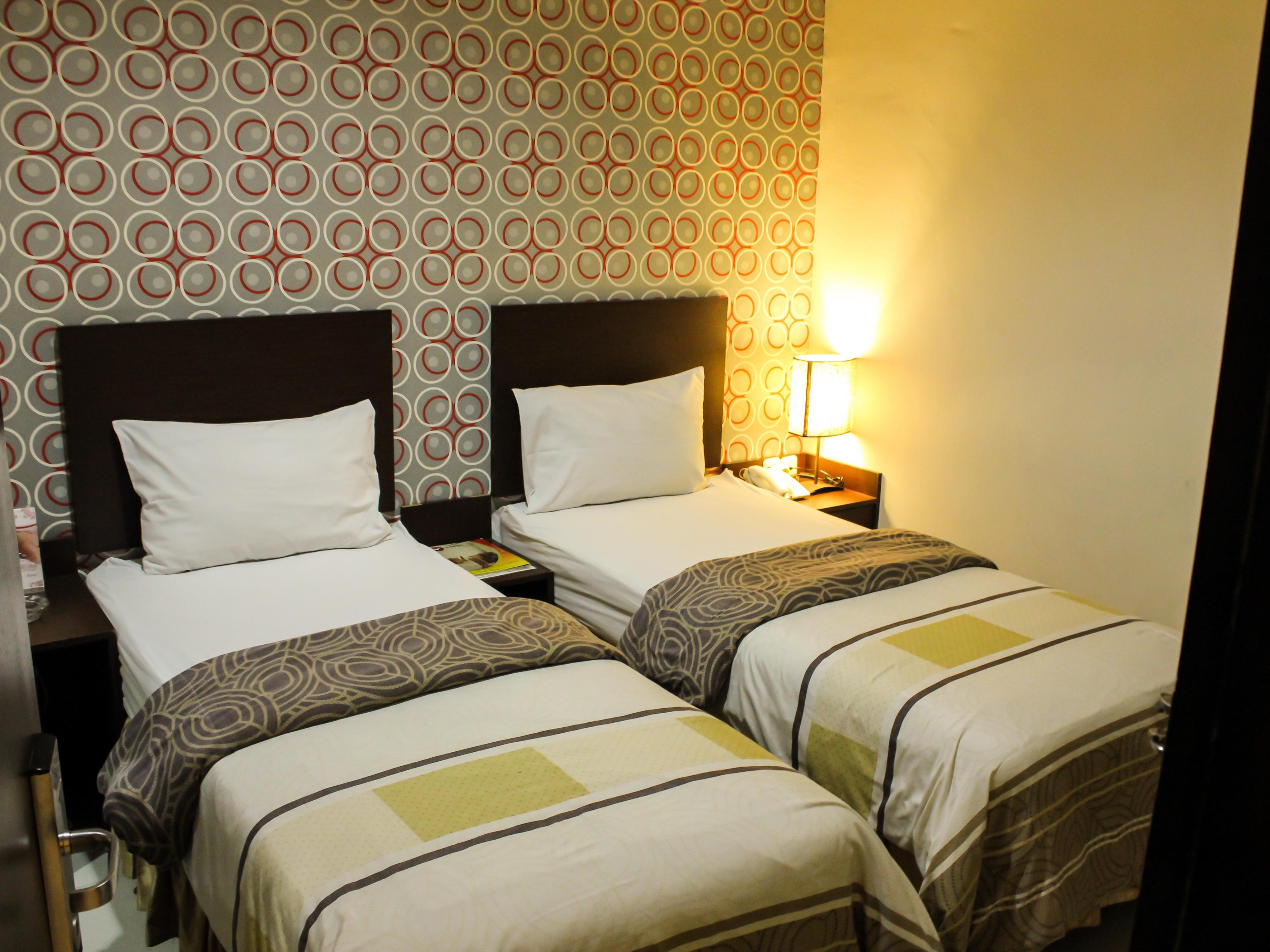 Vindhika Hotel
