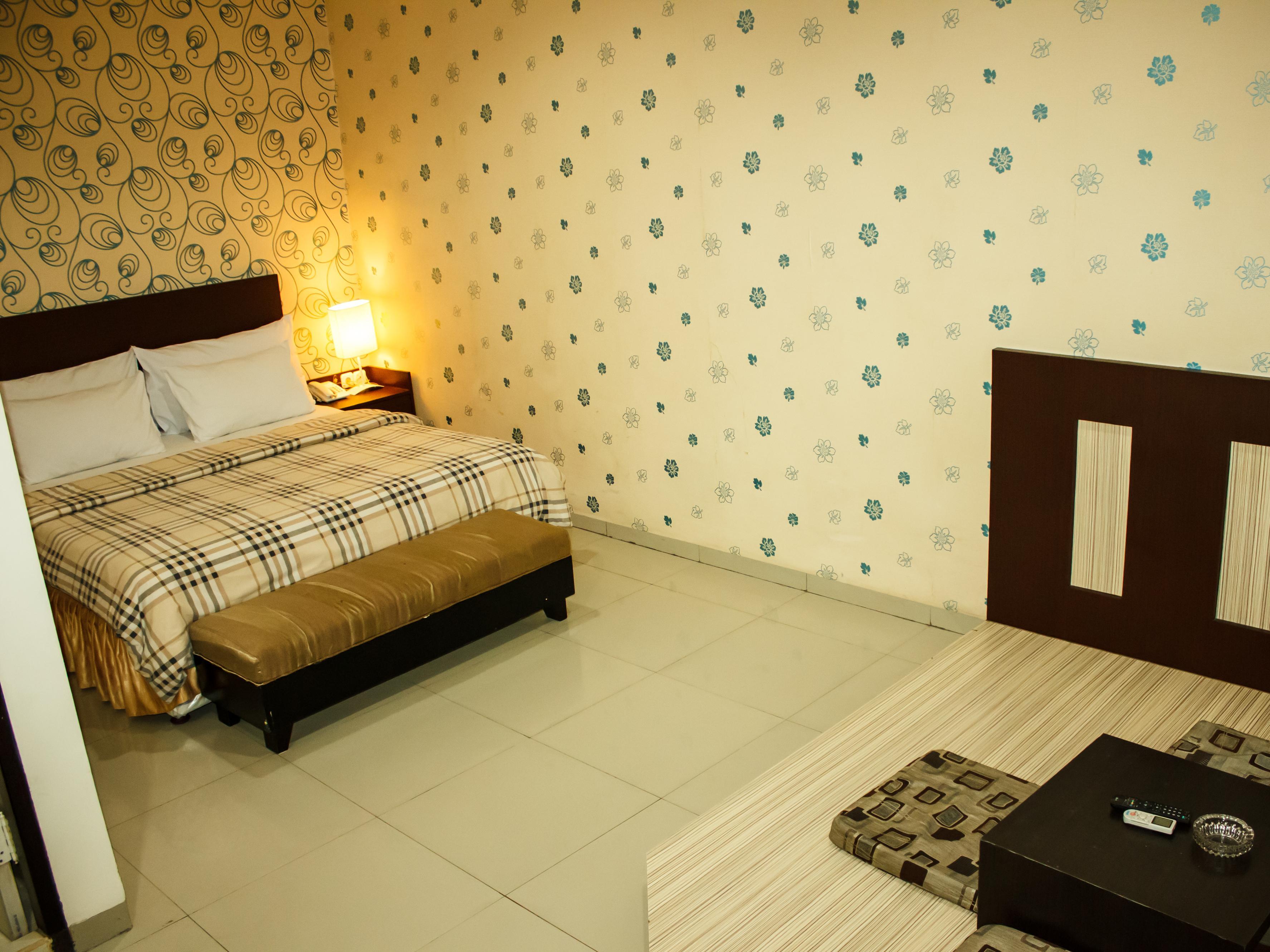 Vindhika Hotel