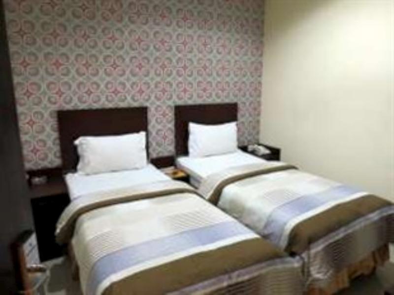 Vindhika Hotel
