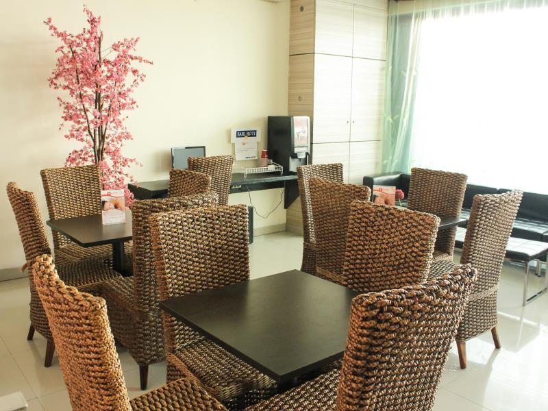 Vindhika Hotel
