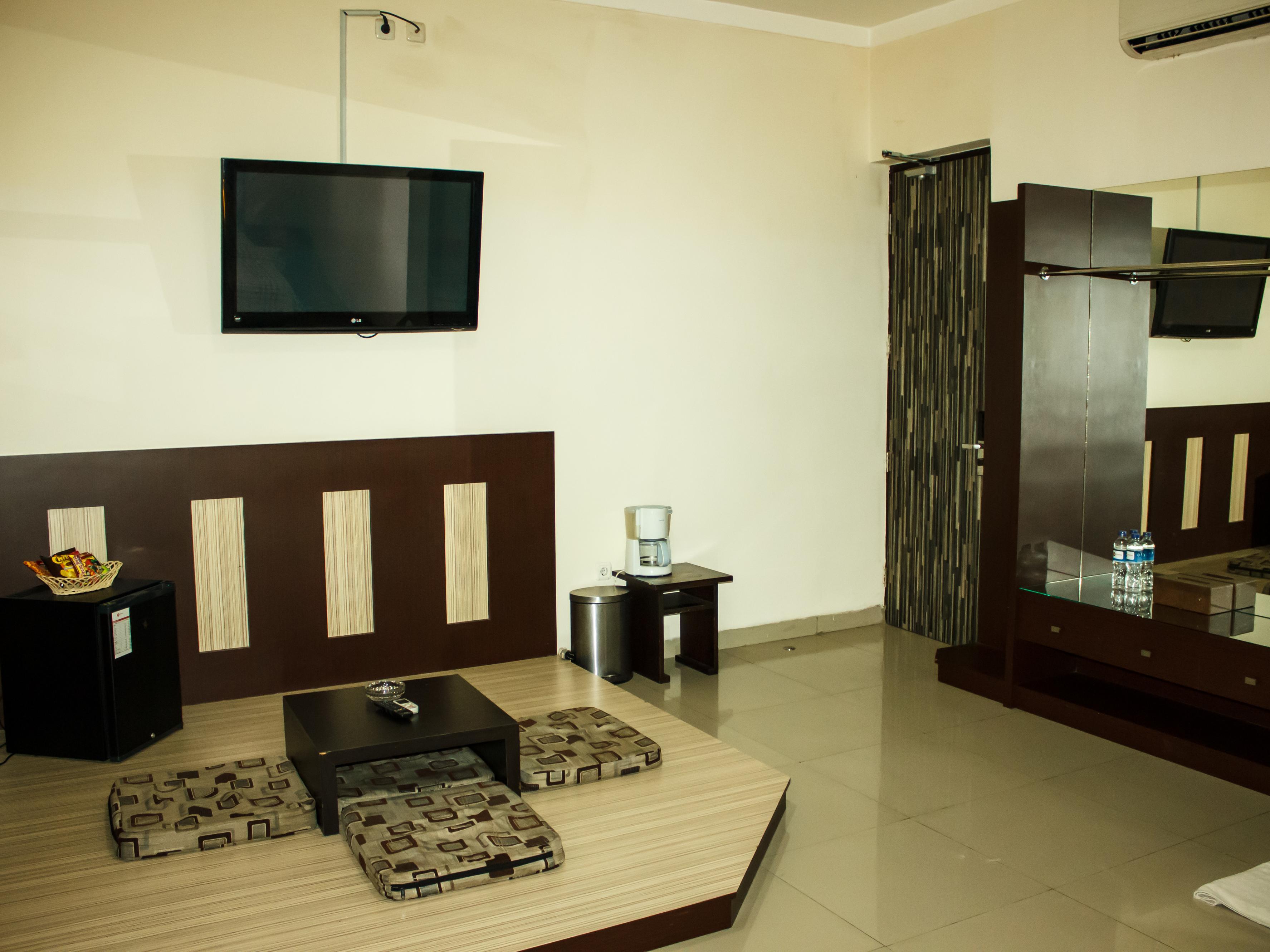 Vindhika Hotel