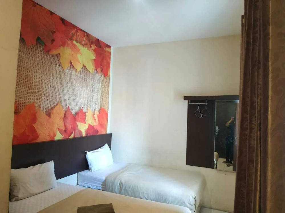 Vindhika Hotel Pengayoman