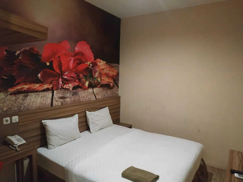 Vindhika Hotel Pengayoman