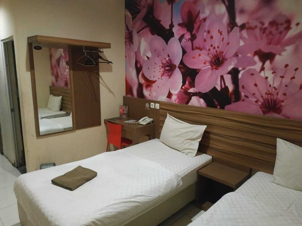 Vindhika Hotel Pengayoman