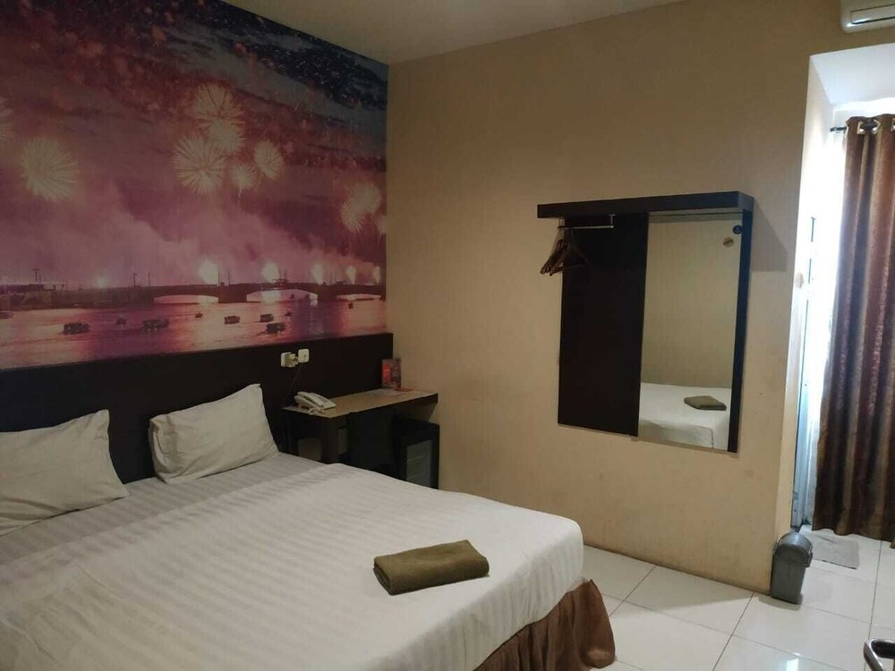 Vindhika Hotel Pengayoman