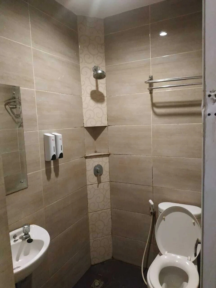 Vindhika Hotel Pengayoman