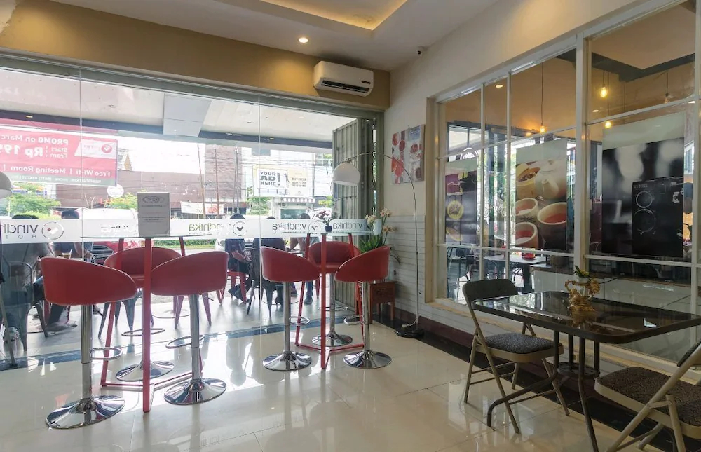 Vindhika Hotel Pengayoman