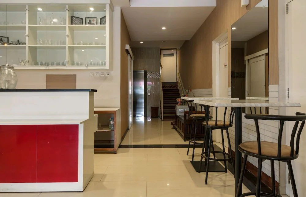 Vindhika Hotel Pengayoman