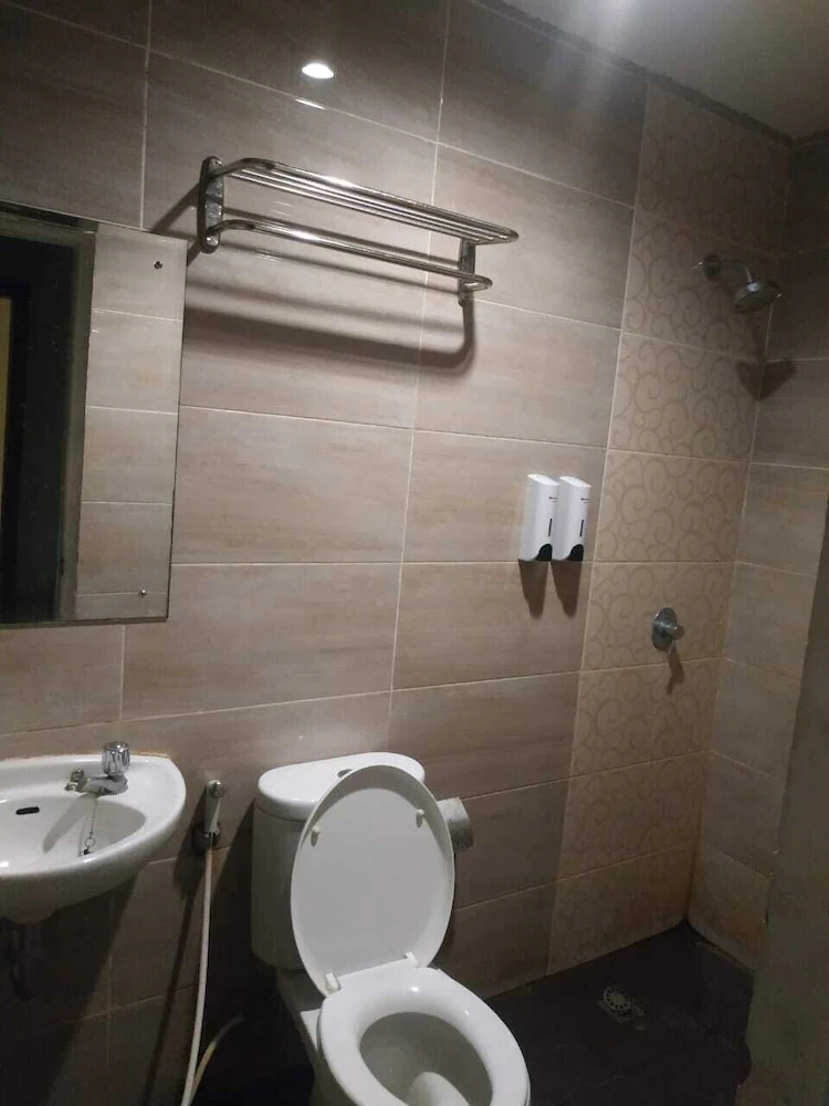 Vindhika Hotel Pengayoman