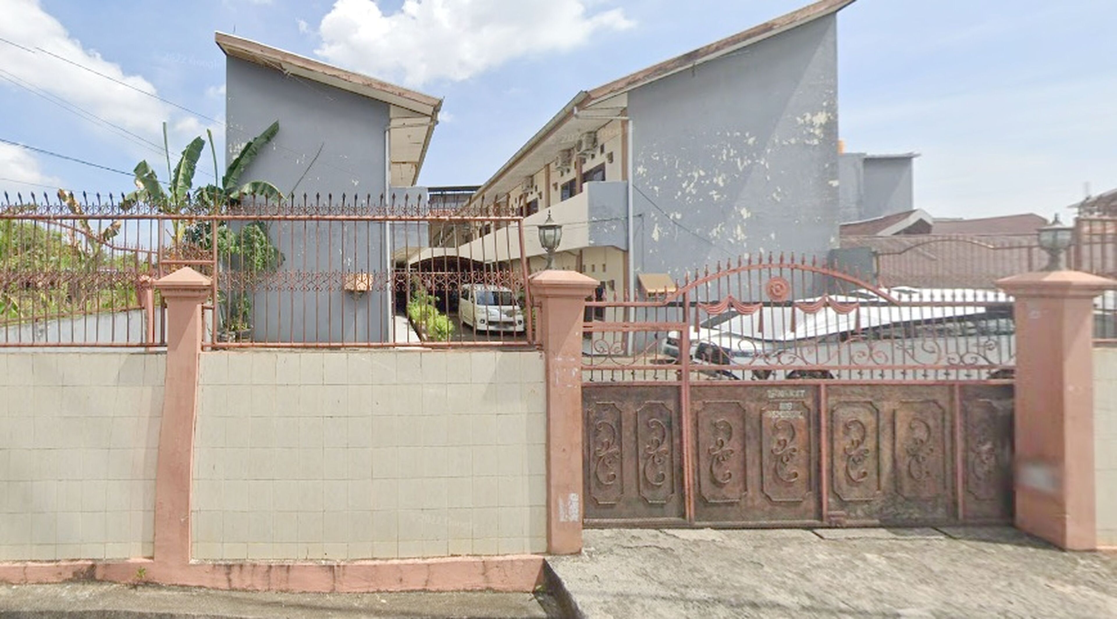 Wisma Astukara Syariah By OYO