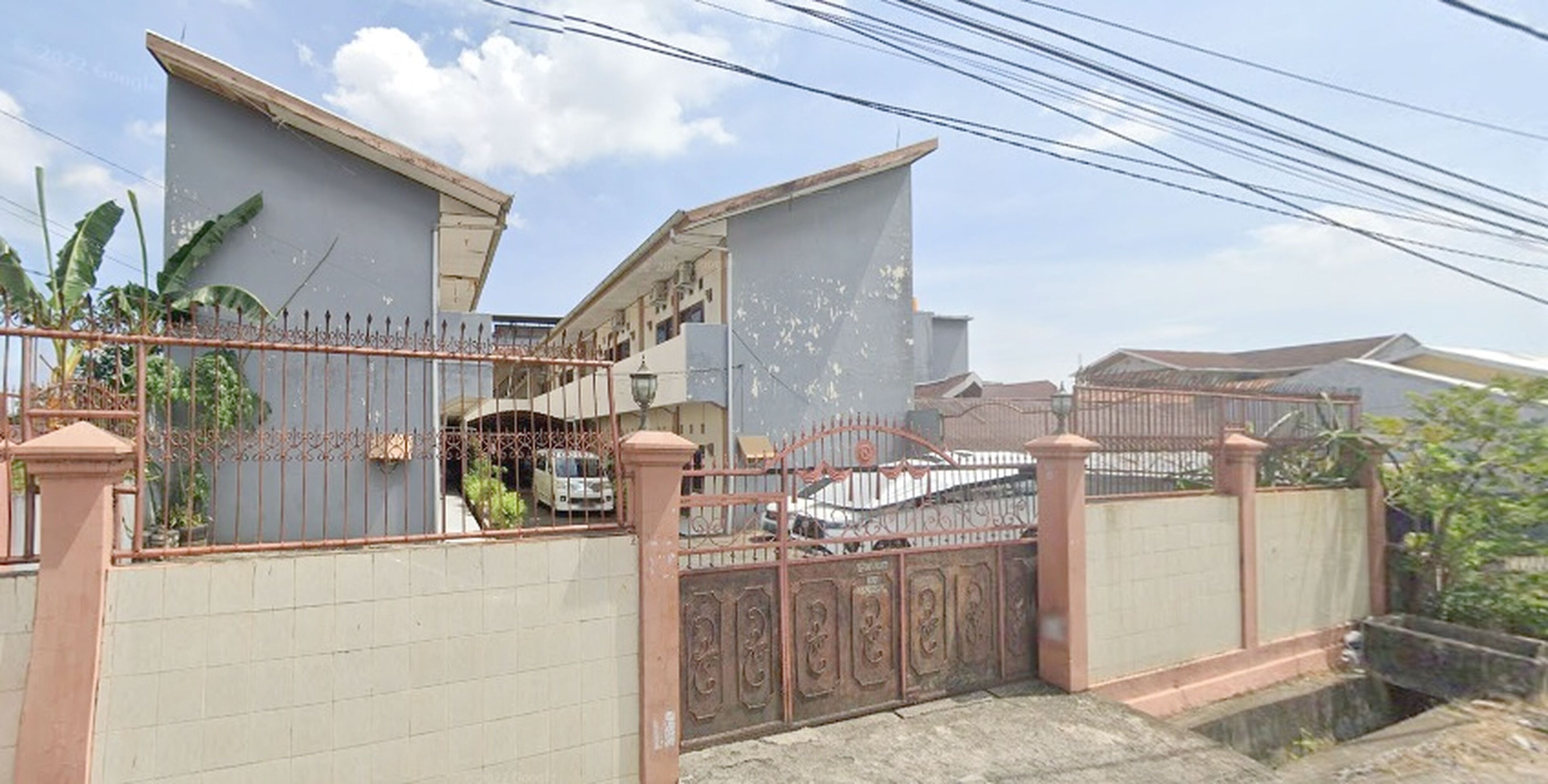 Wisma Astukara Syariah By OYO
