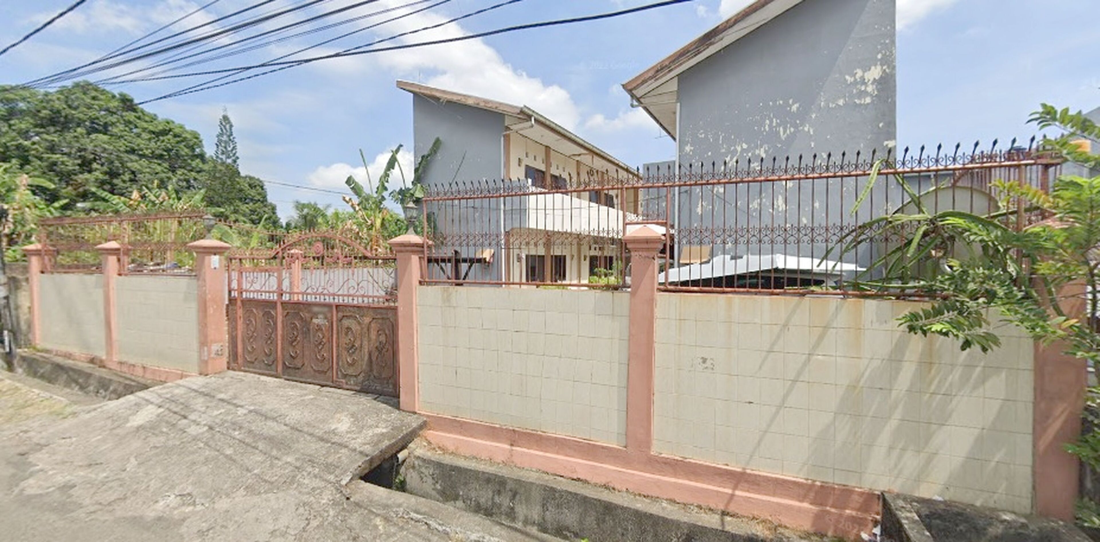 Wisma Astukara Syariah By OYO