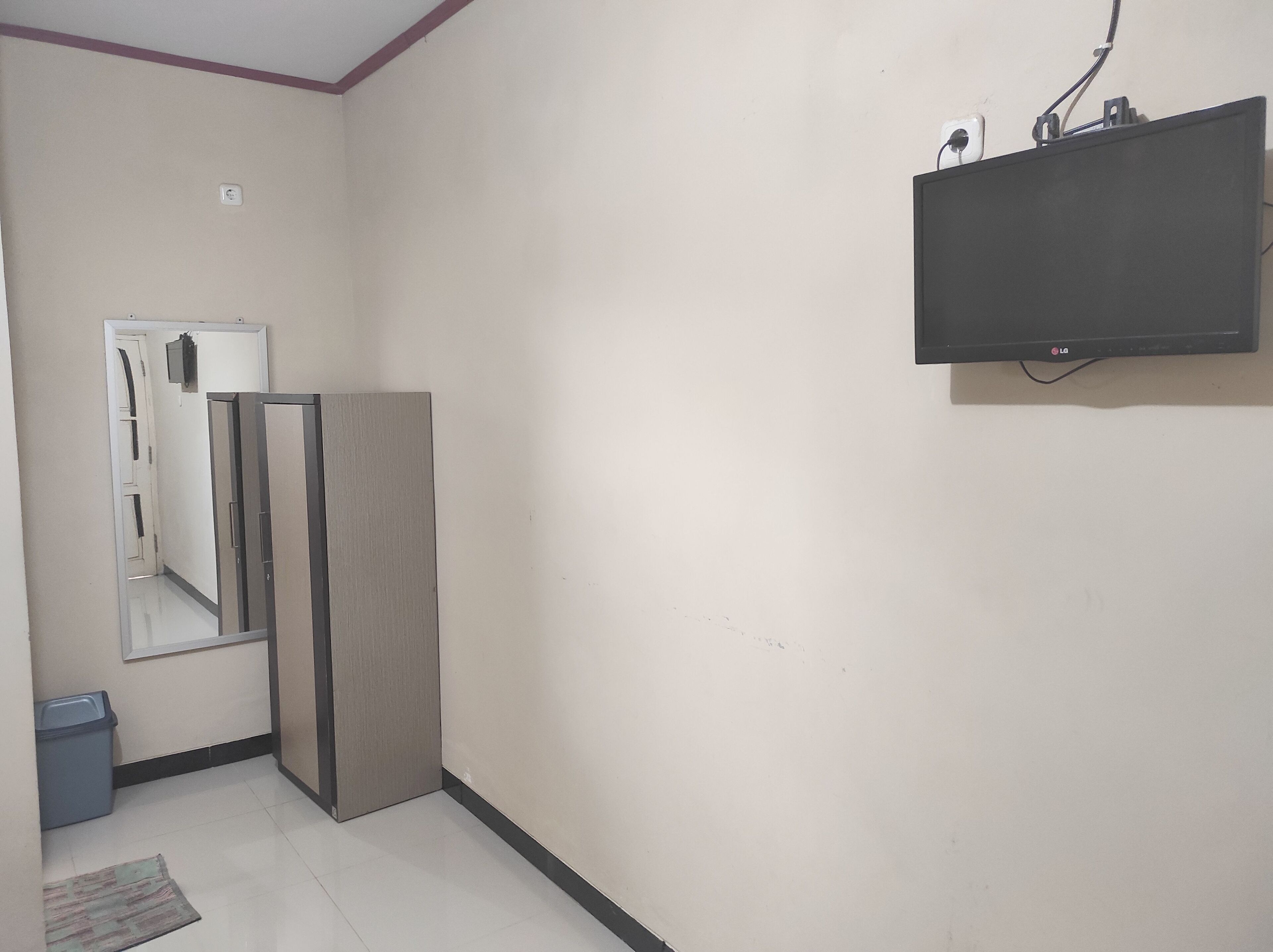 Wisma Astukara Syariah By OYO