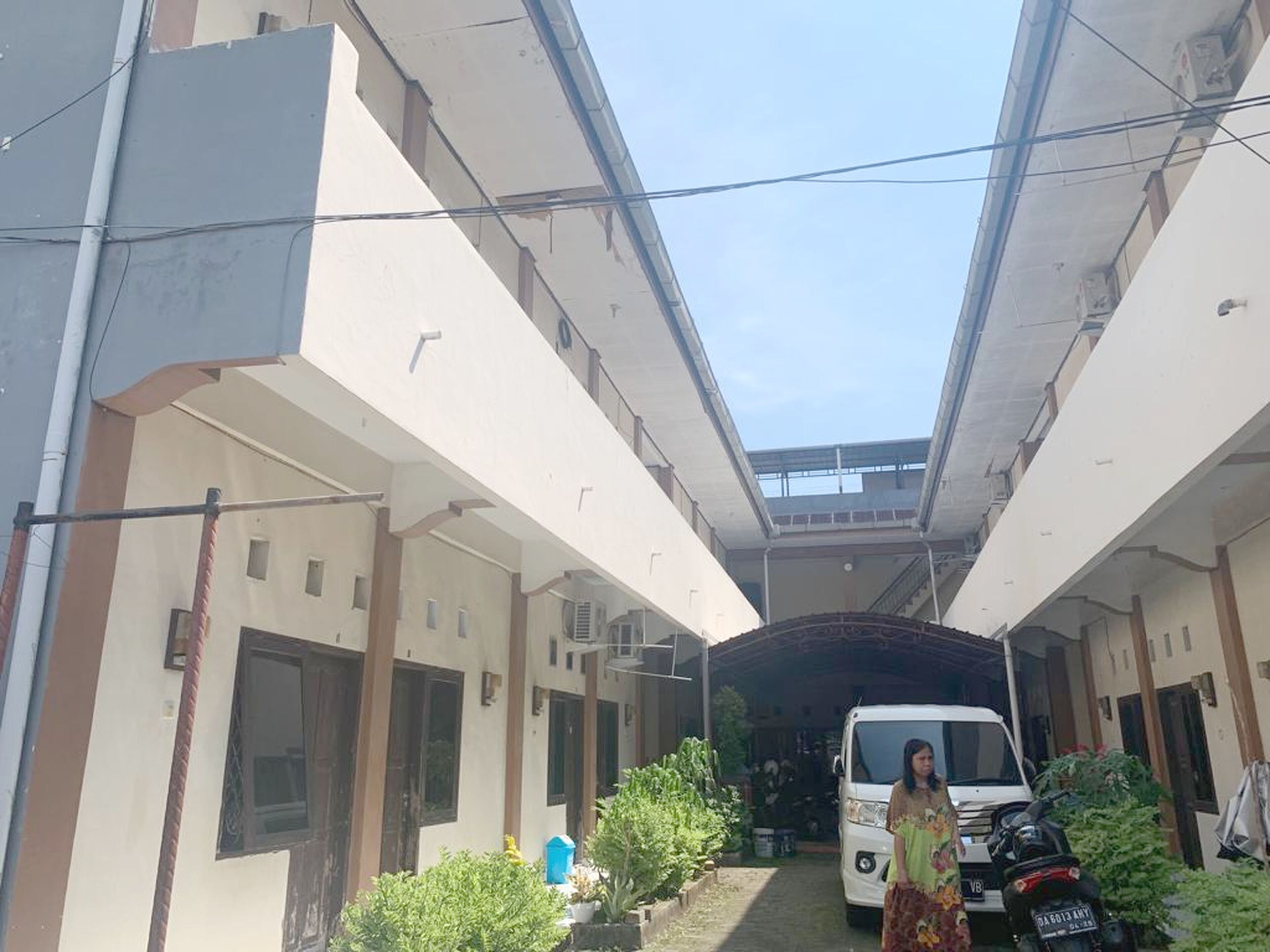 Wisma Astukara Syariah By OYO