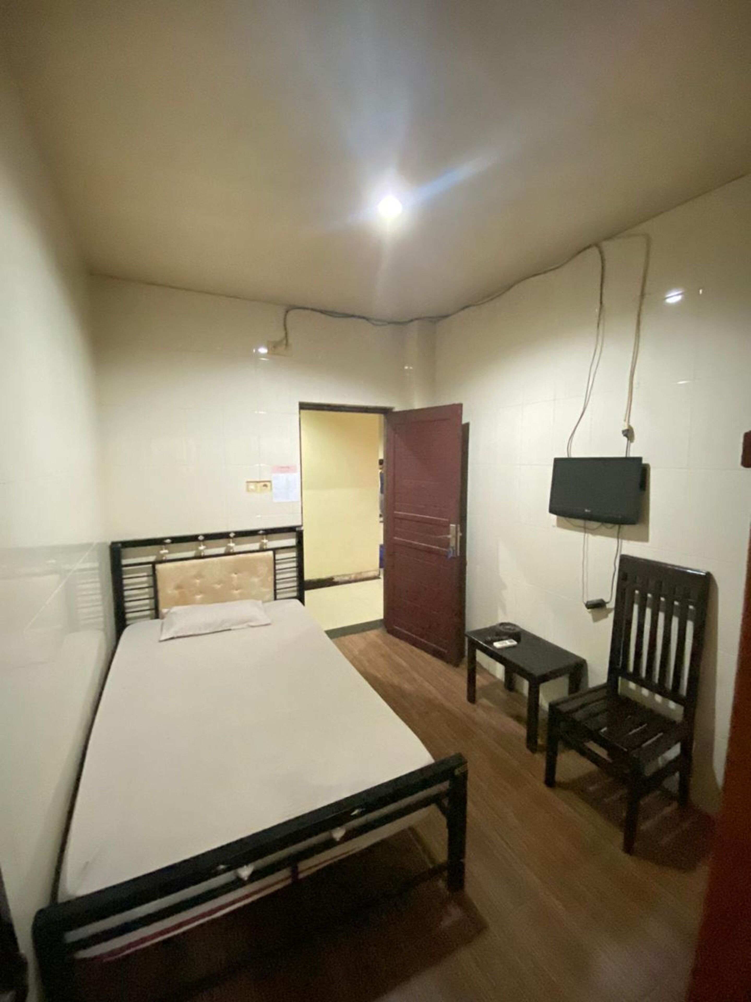 Wisma Binanga