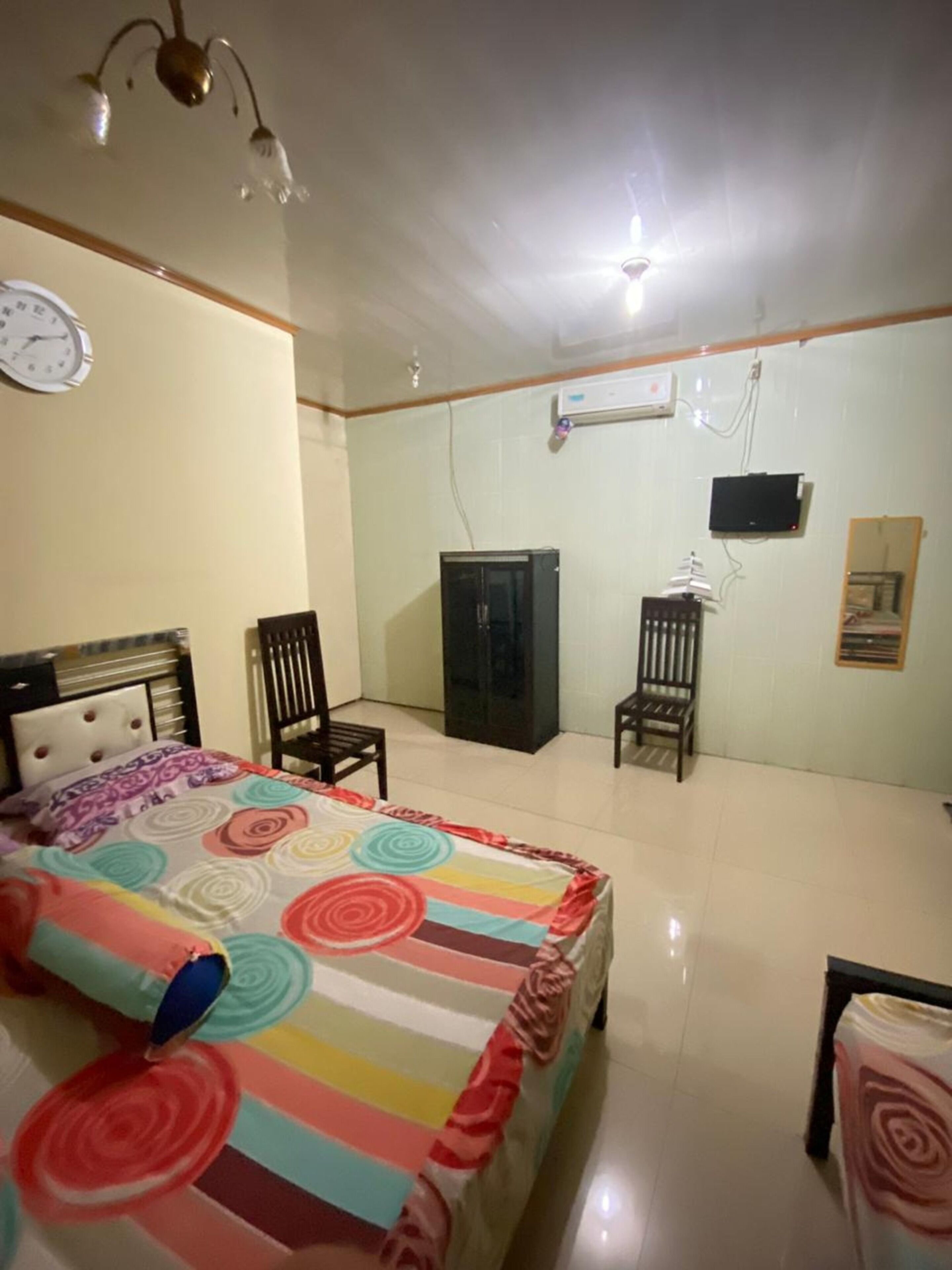 Wisma Binanga