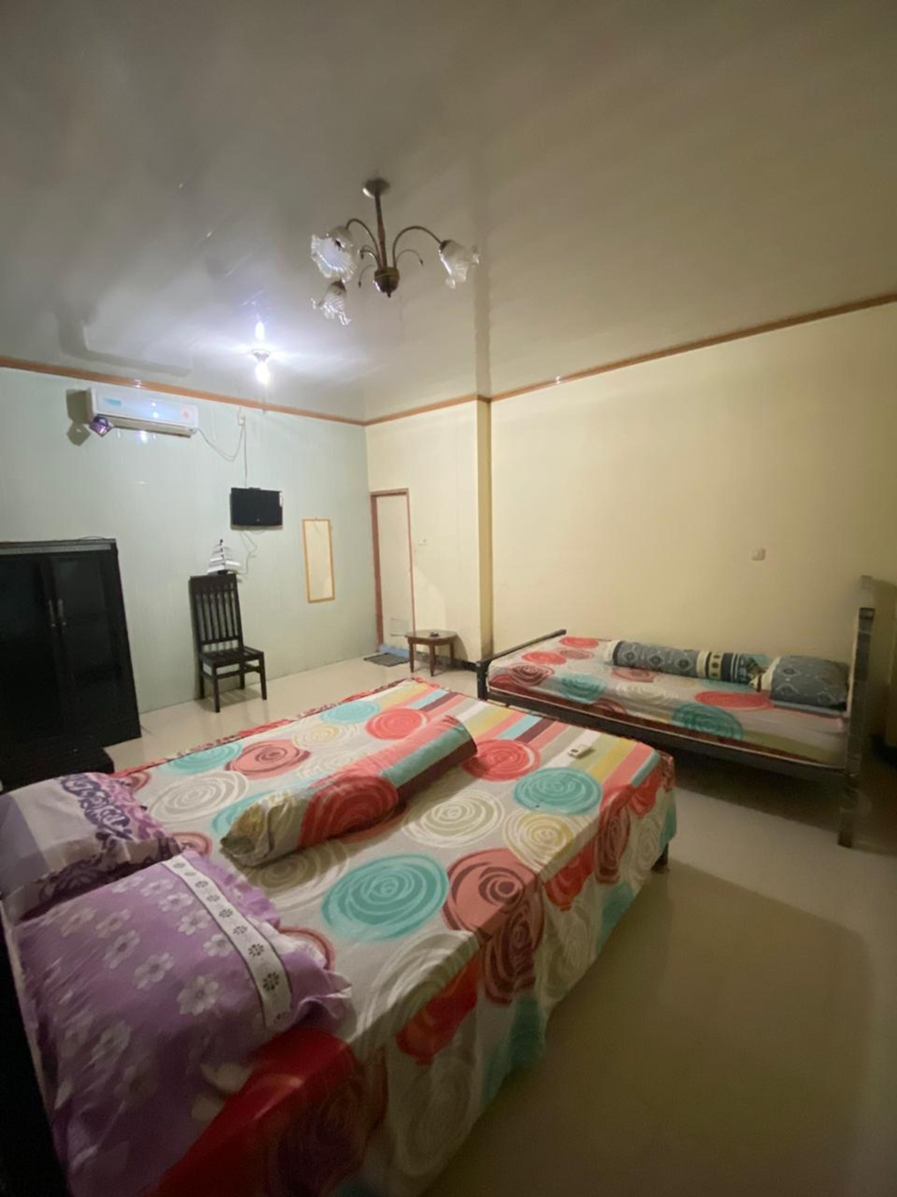 Wisma Binanga