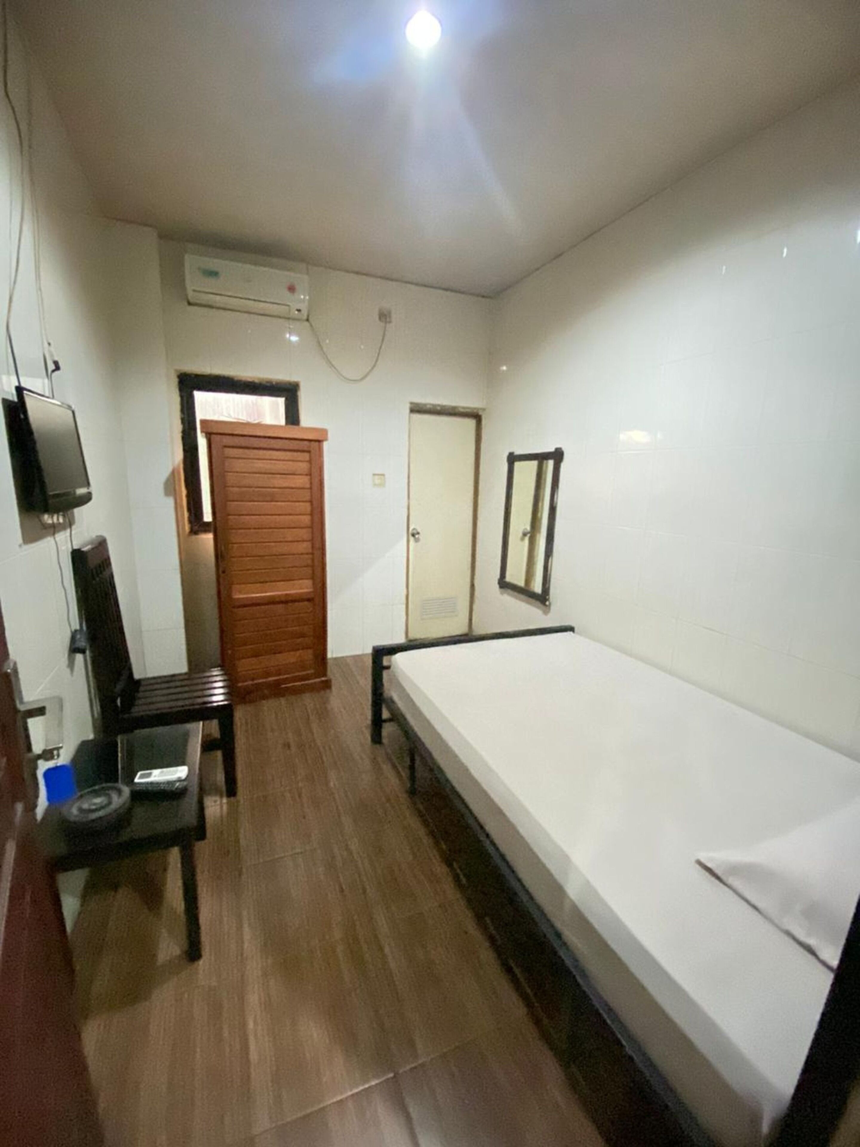 Wisma Binanga