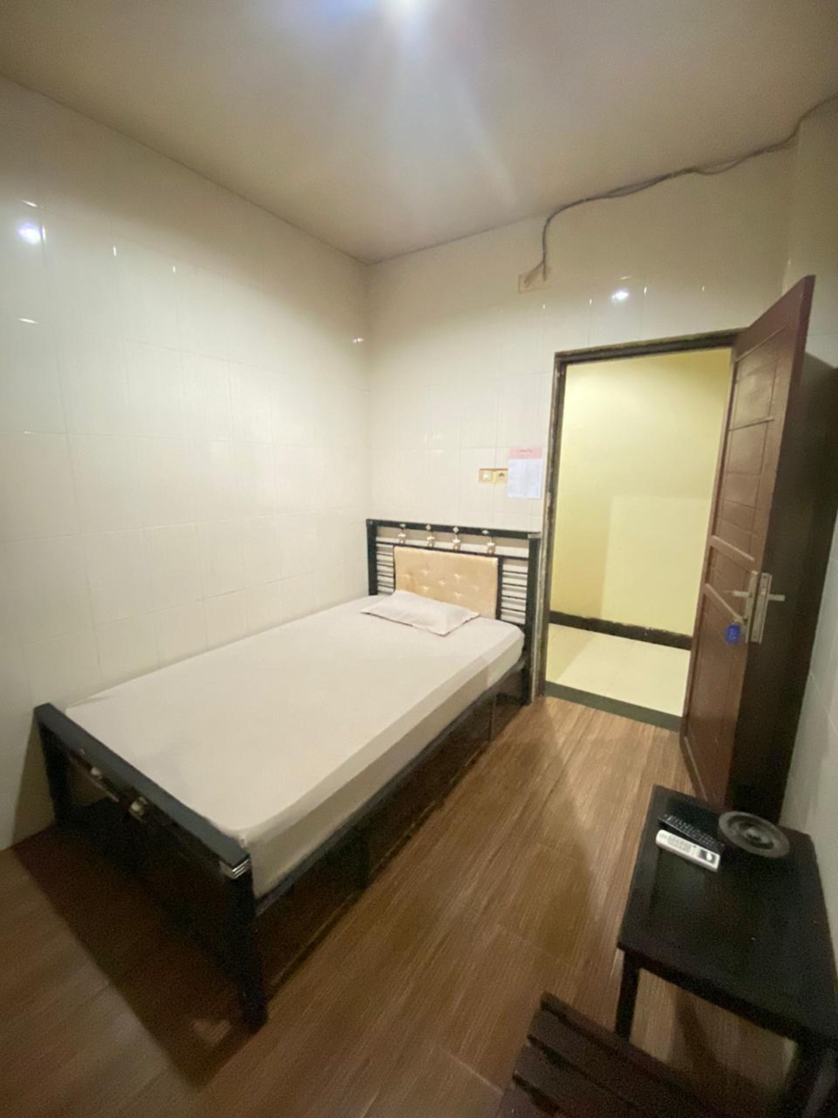 Wisma Binanga