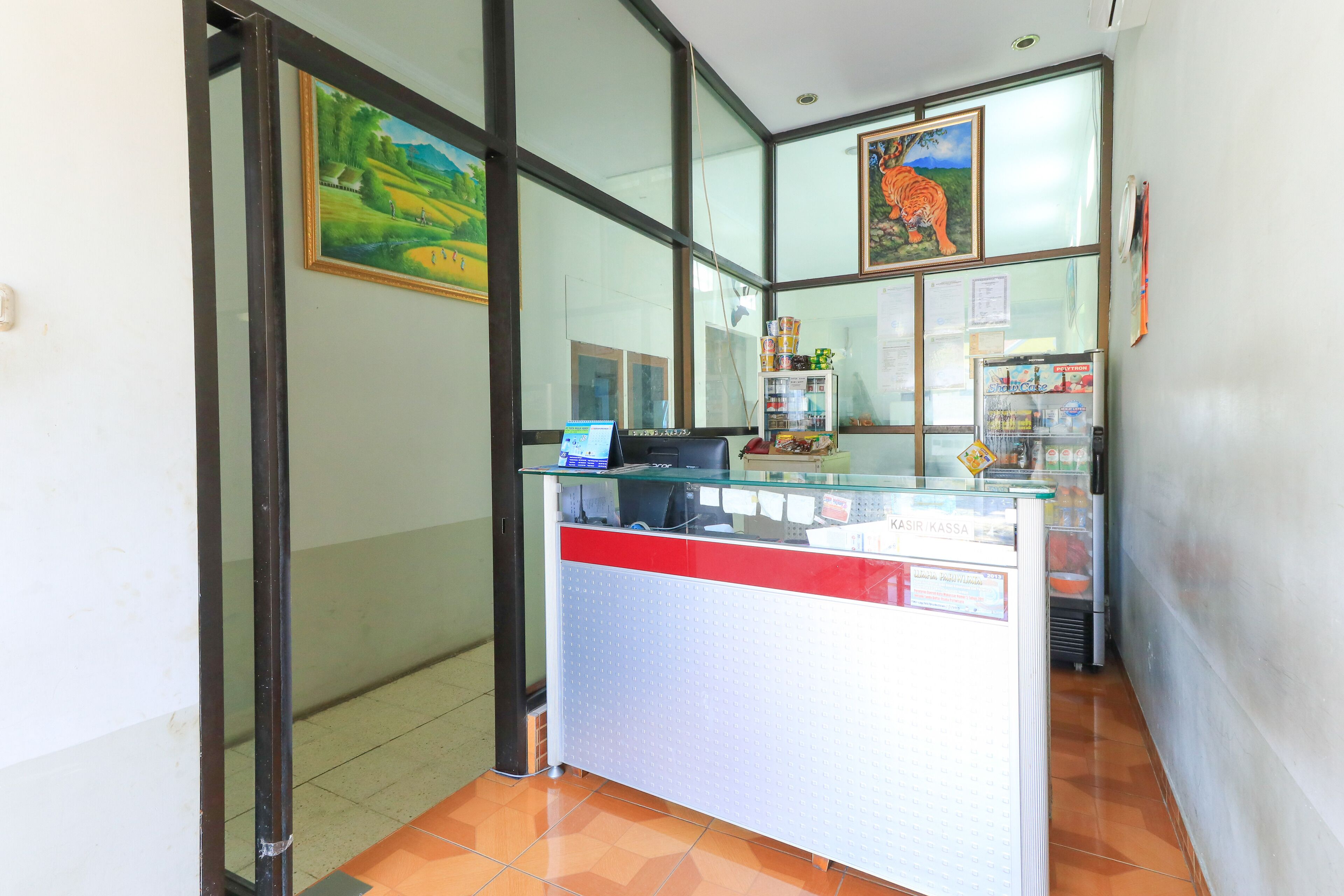 Wisma Lanraki