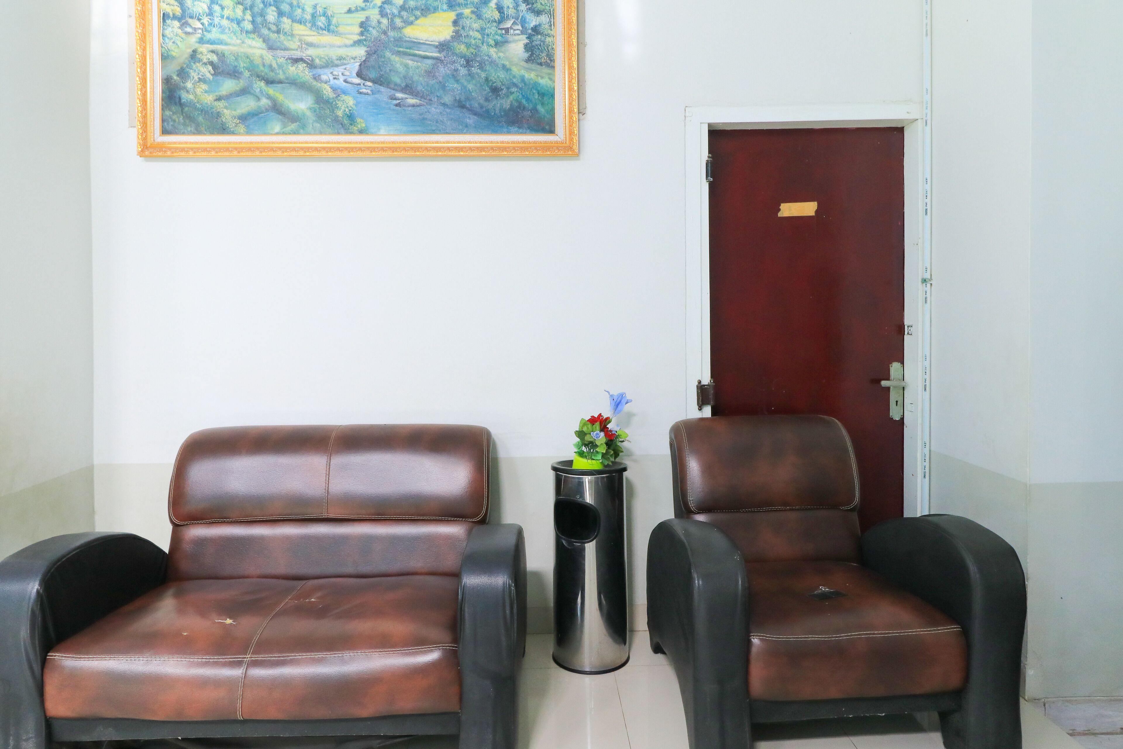 Wisma Lanraki