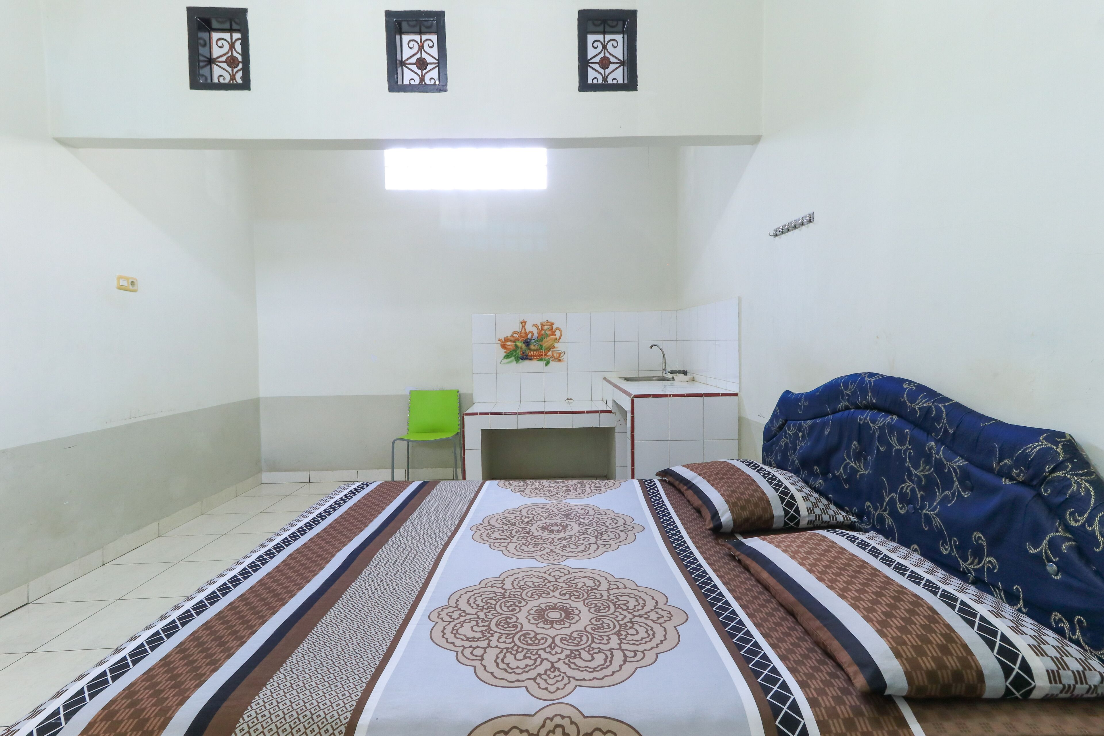 Wisma Lanraki