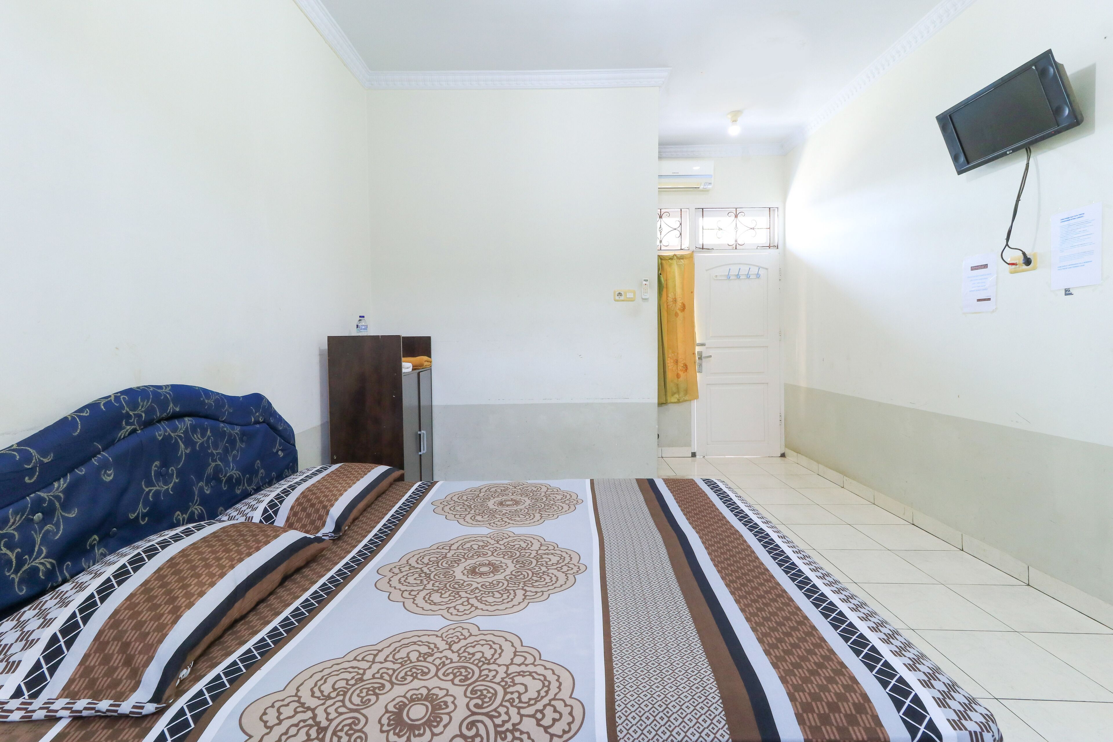Wisma Lanraki