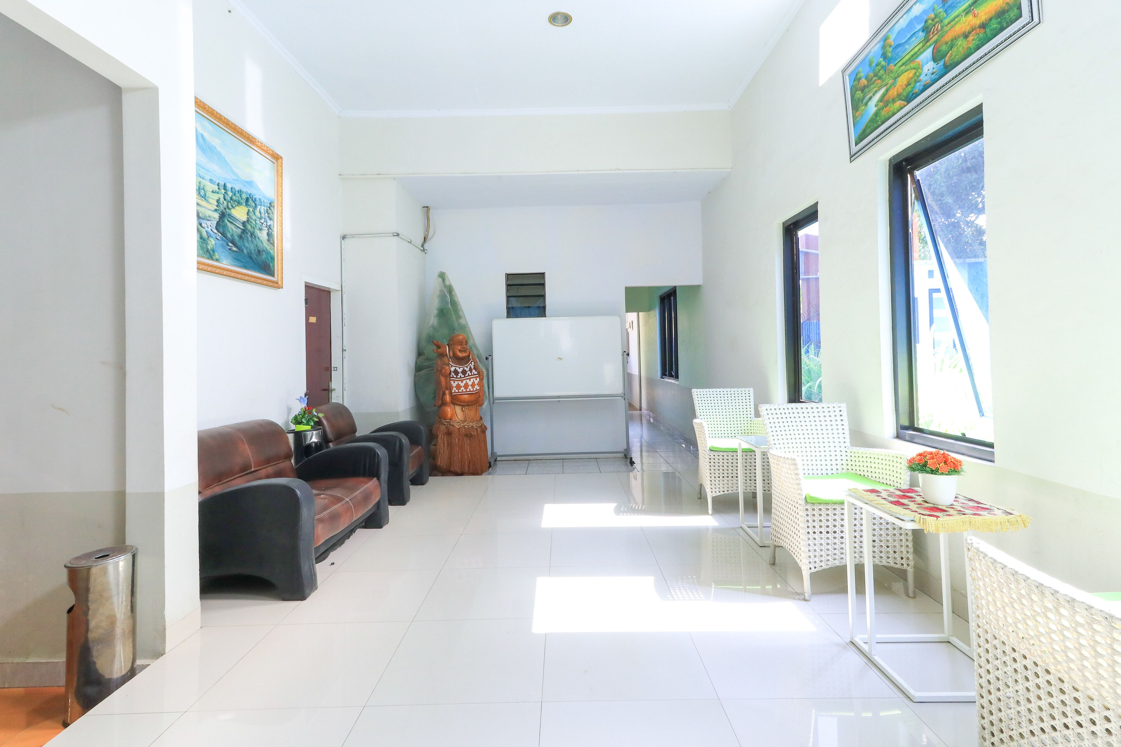 Wisma Lanraki
