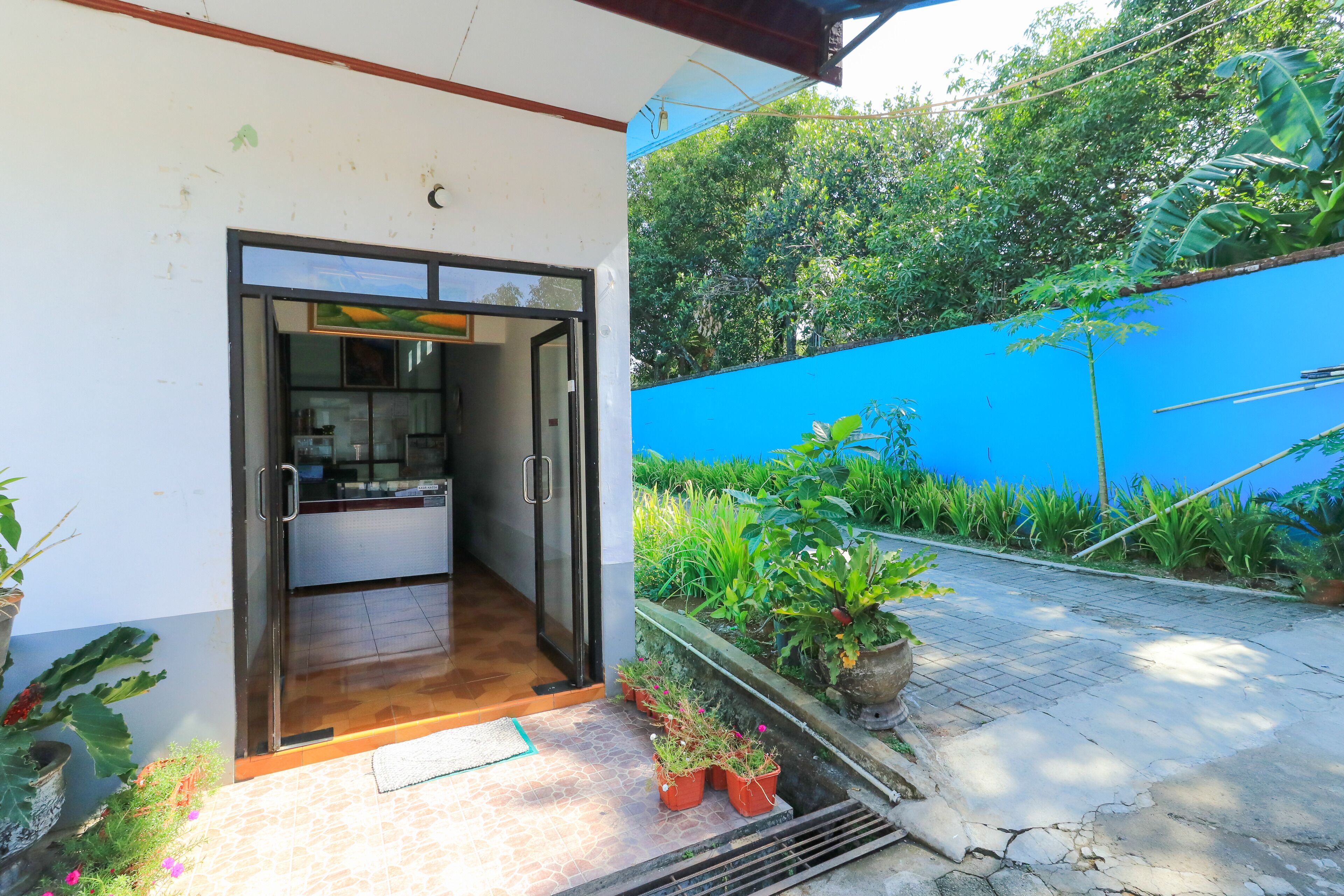 Wisma Lanraki