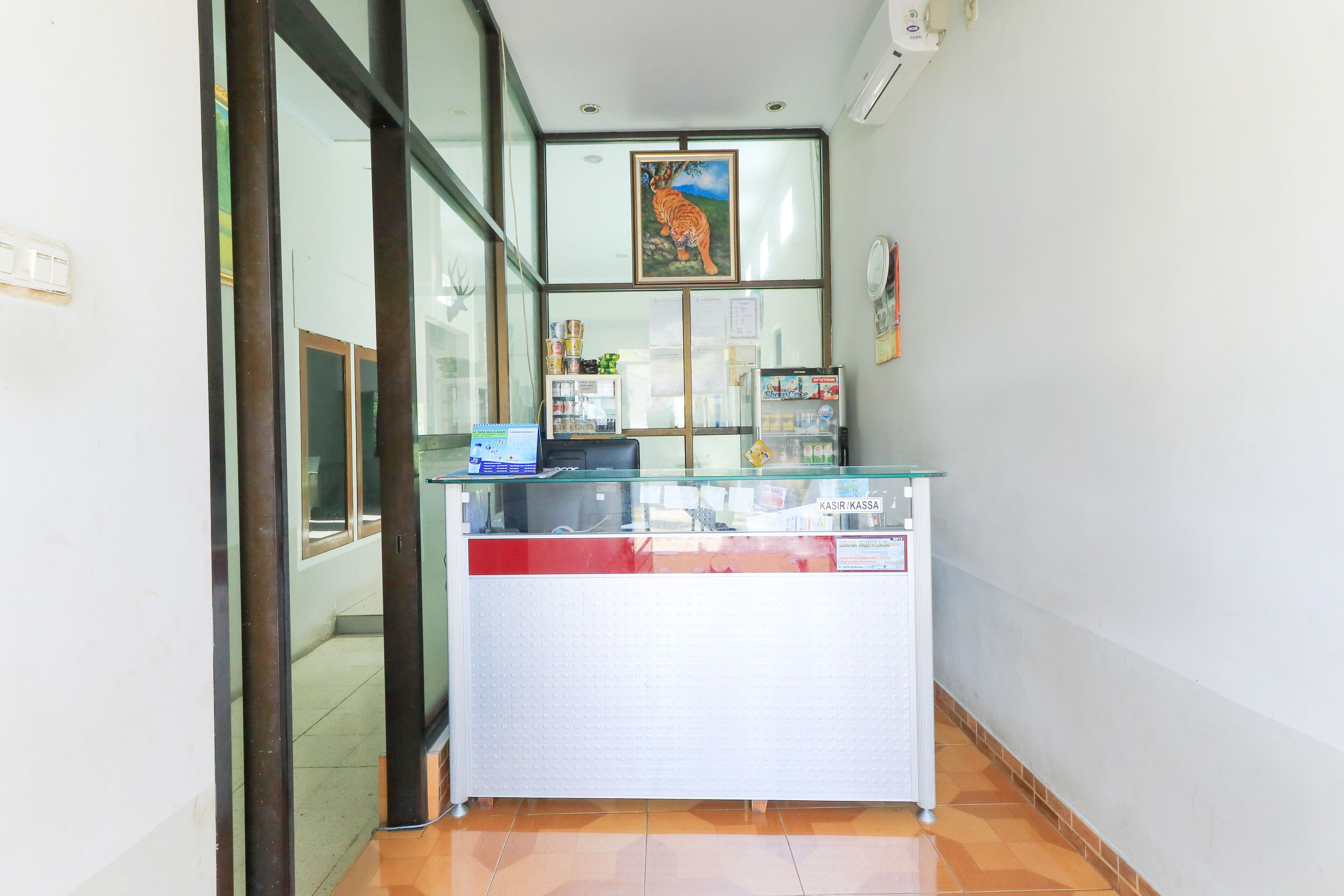 Wisma Lanraki