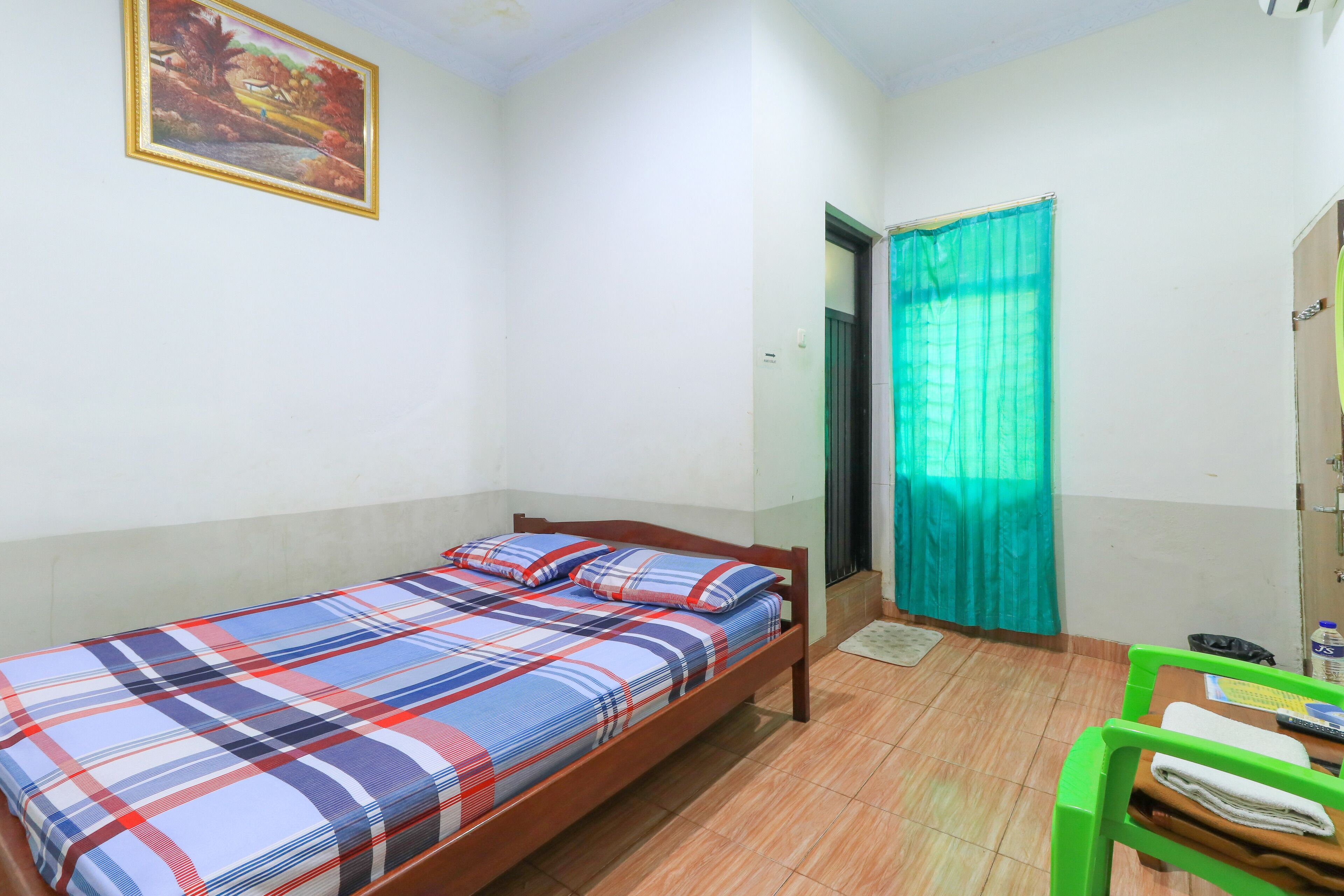 Wisma Lanraki