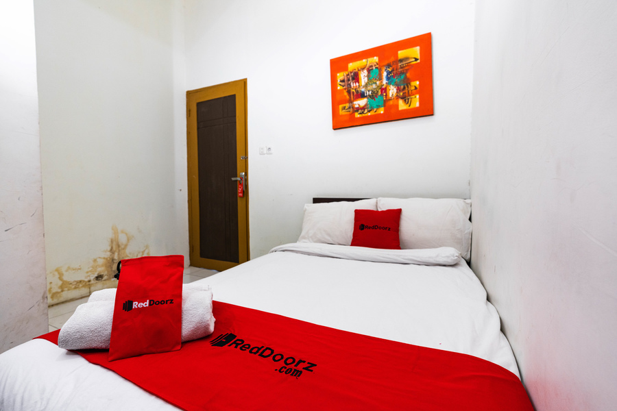 Wisma Makassar by RedDoorz