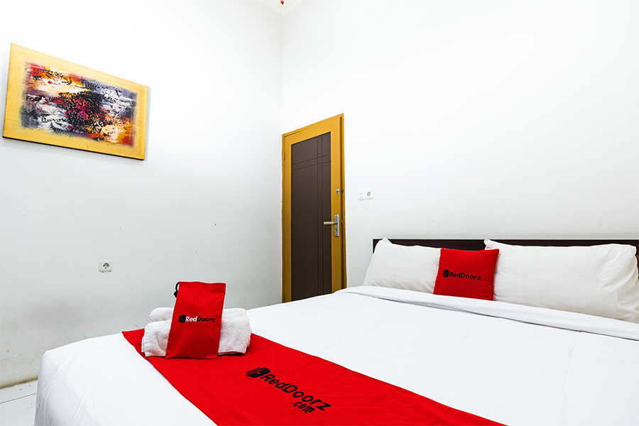 Wisma Makassar by RedDoorz