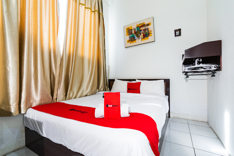 Wisma Makassar by RedDoorz